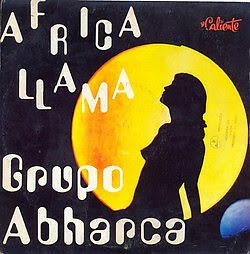 Grupo Abharca