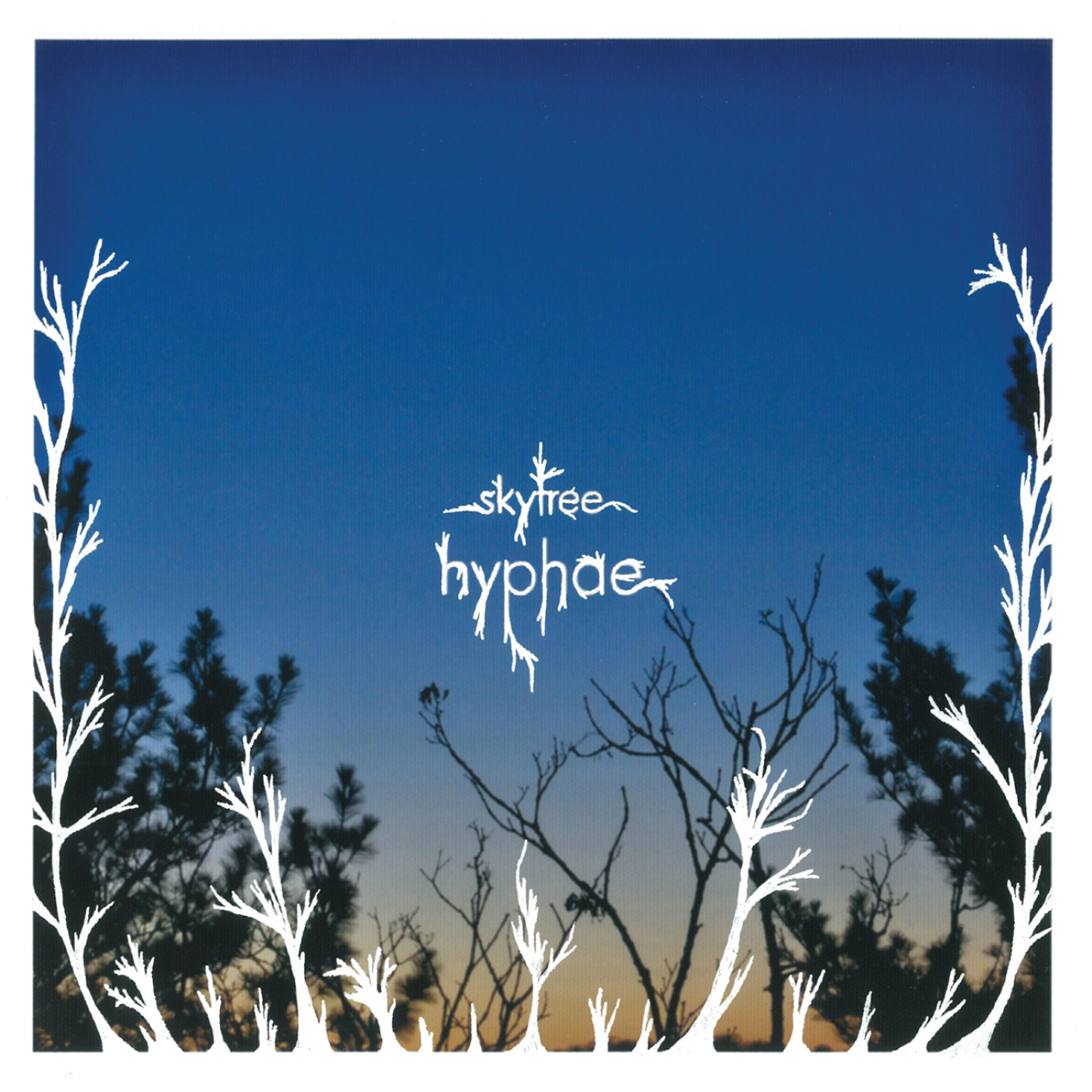 Релиз Hyphae