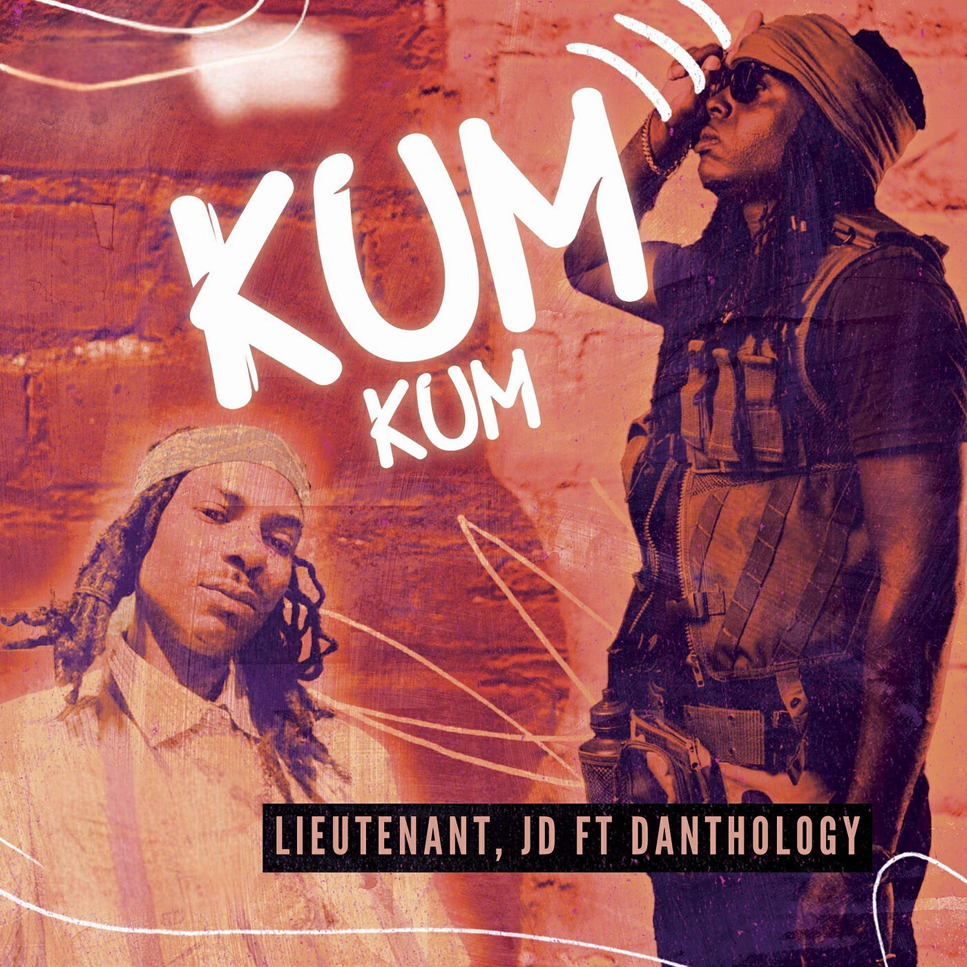 Релиз Kum Kum