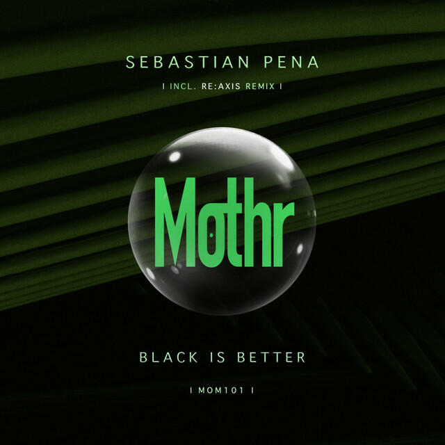 Релиз Black Is Better