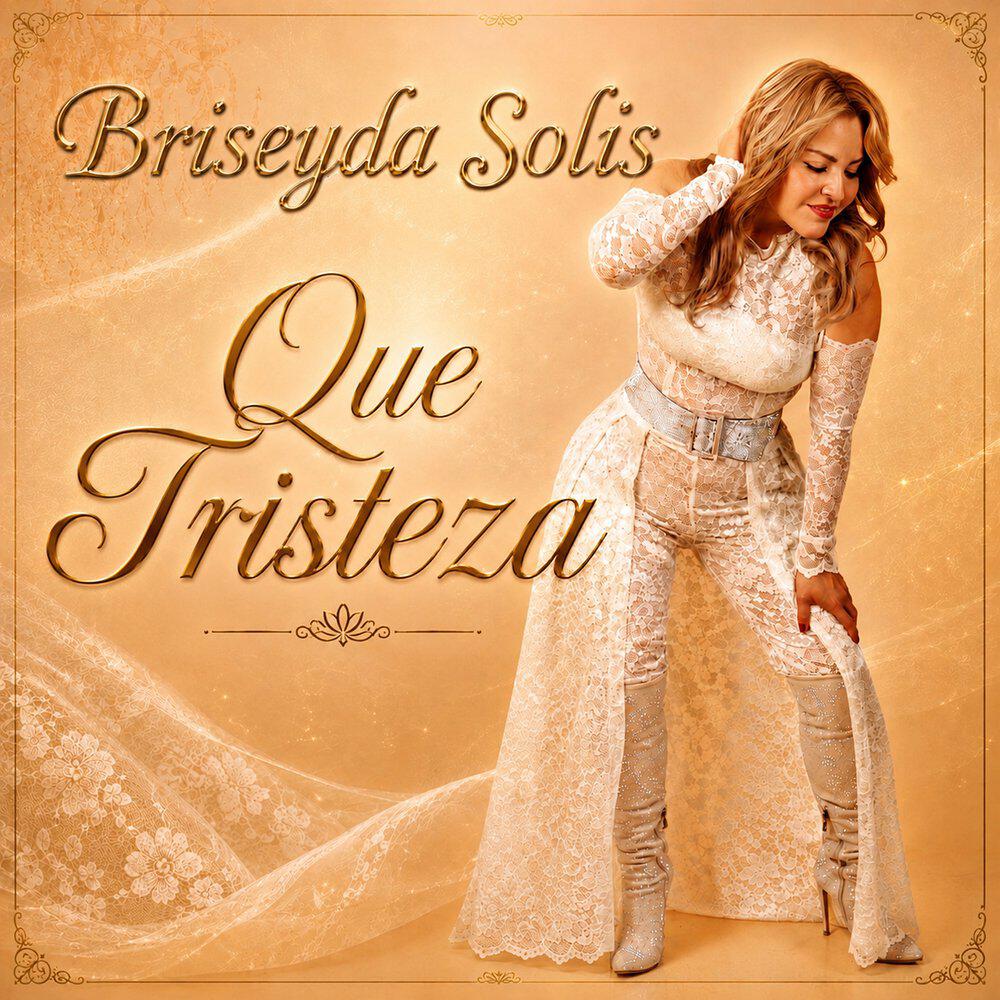 Релиз Que Tristeza