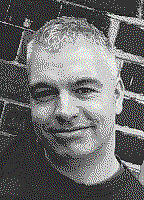 Johan van der Voet