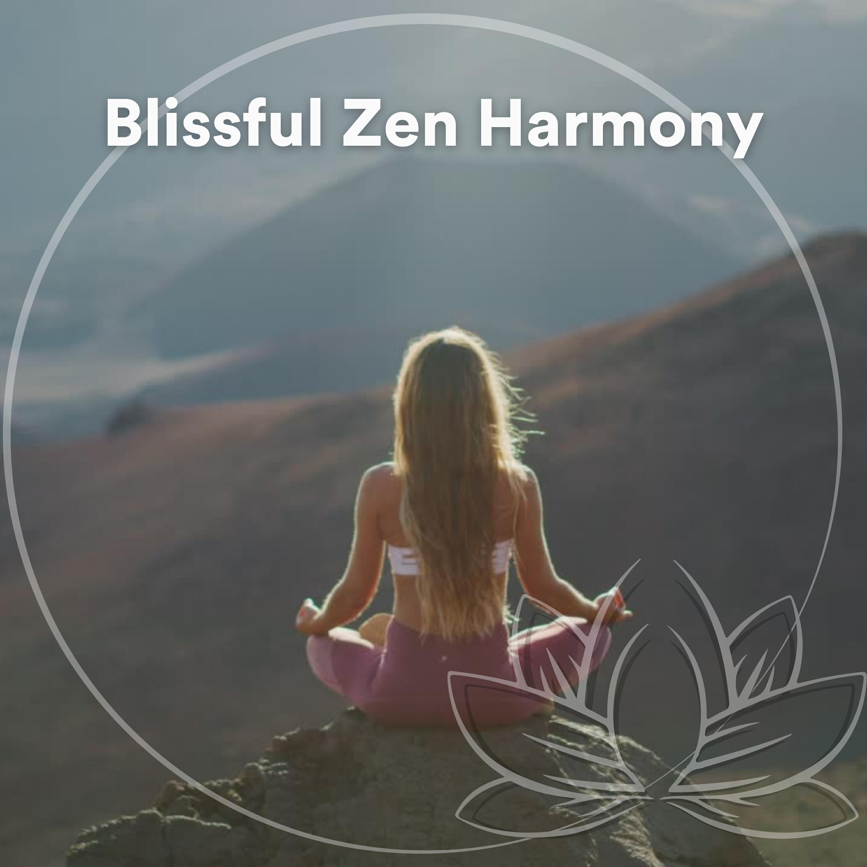 Релиз Blissful Zen Harmony