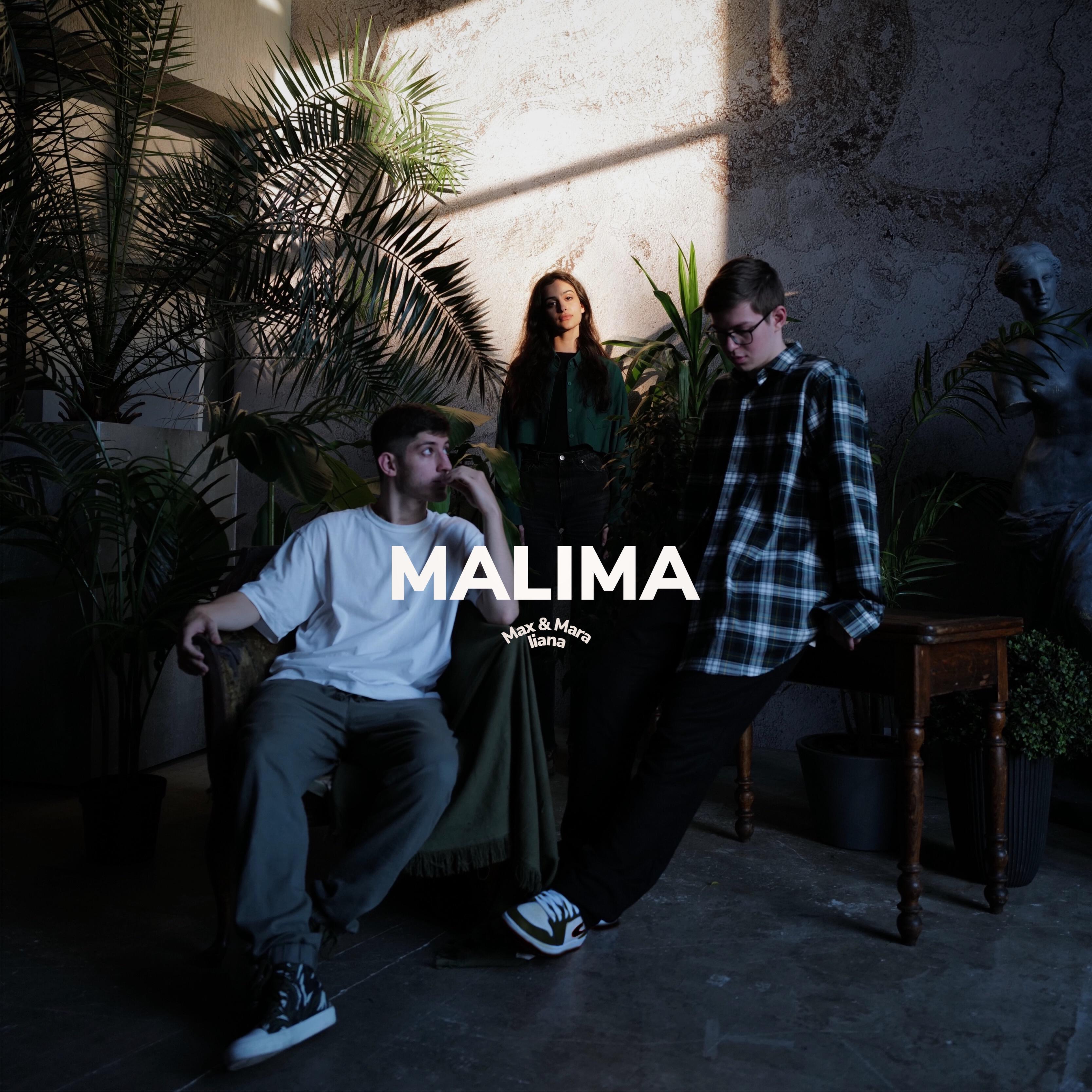 Релиз MALIMA