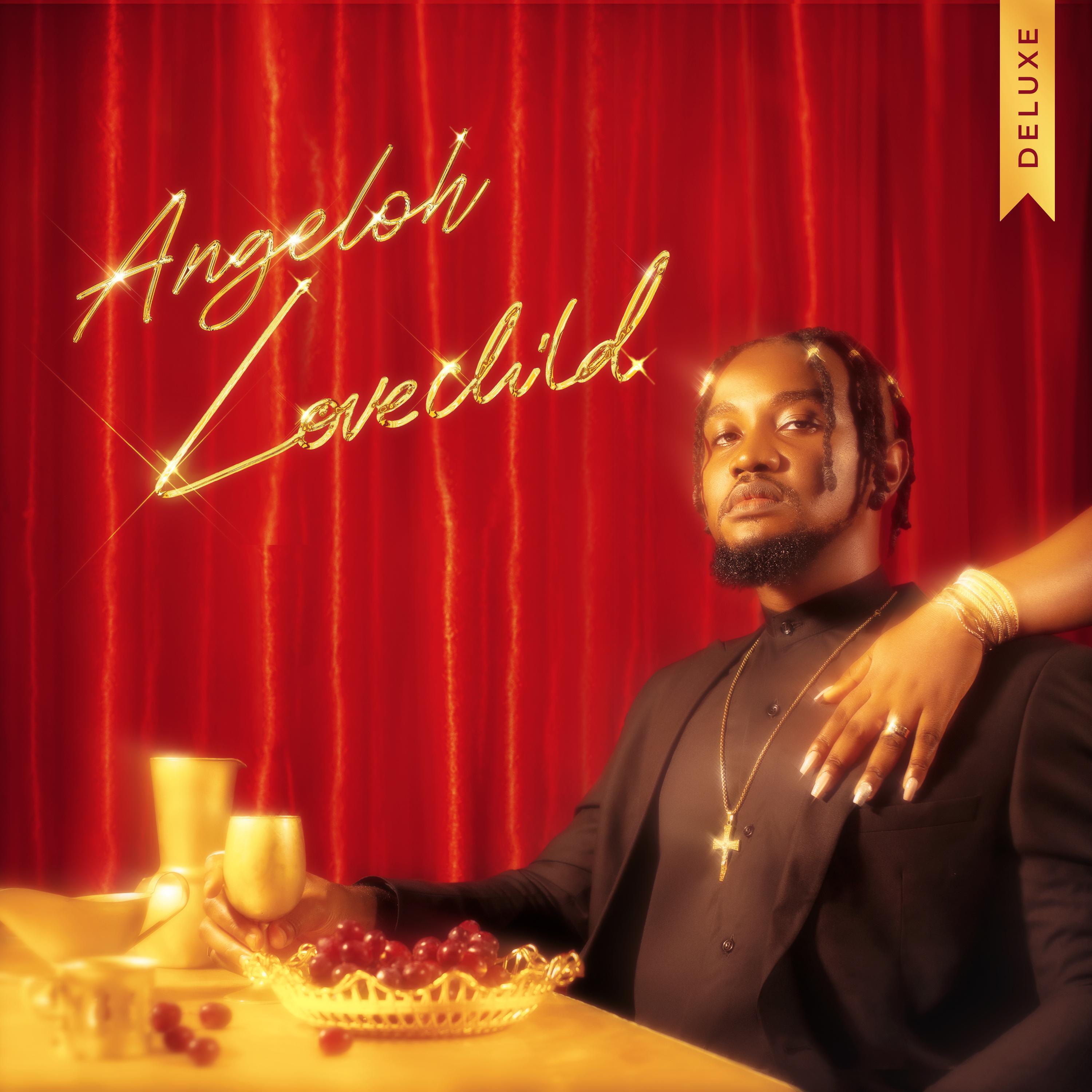 Релиз LoveChild the Album (Deluxe)