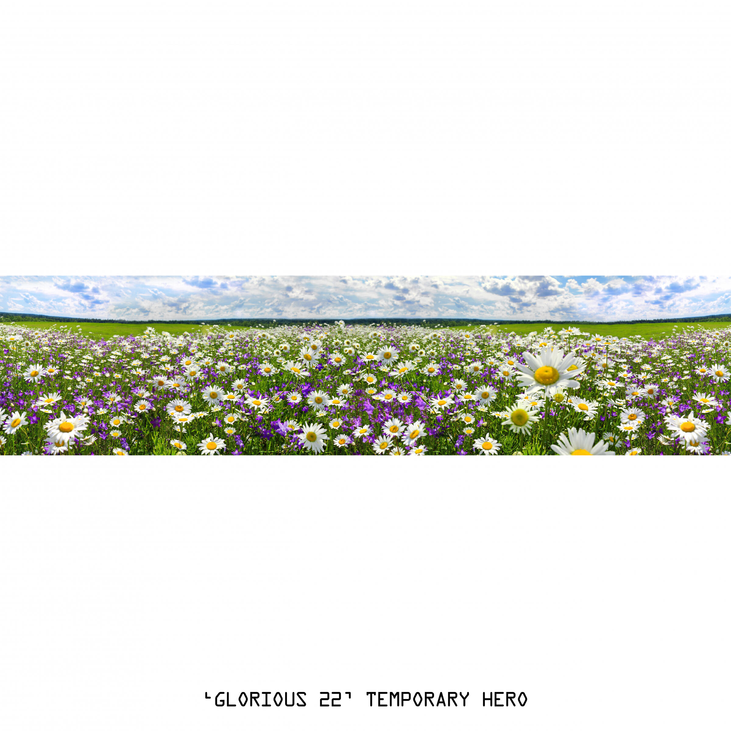 Релиз Glorious (22)
