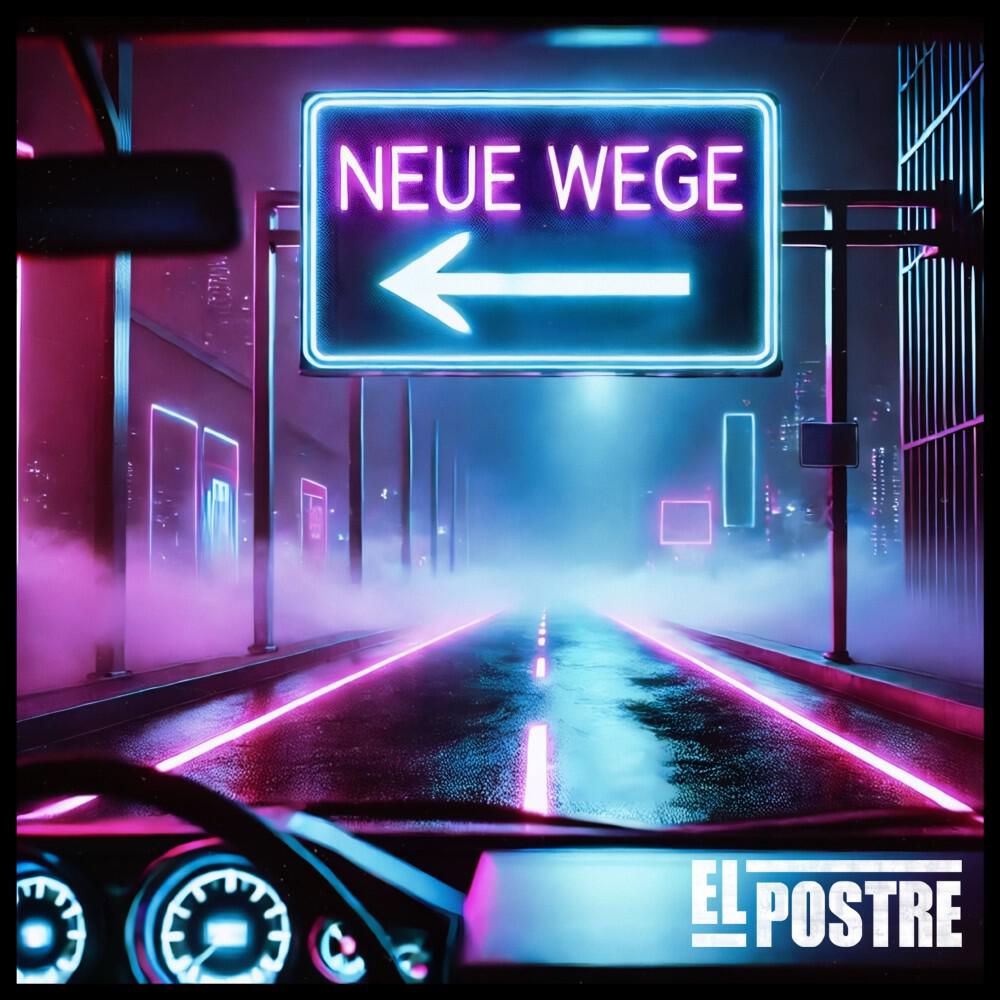 Релиз Neue Wege