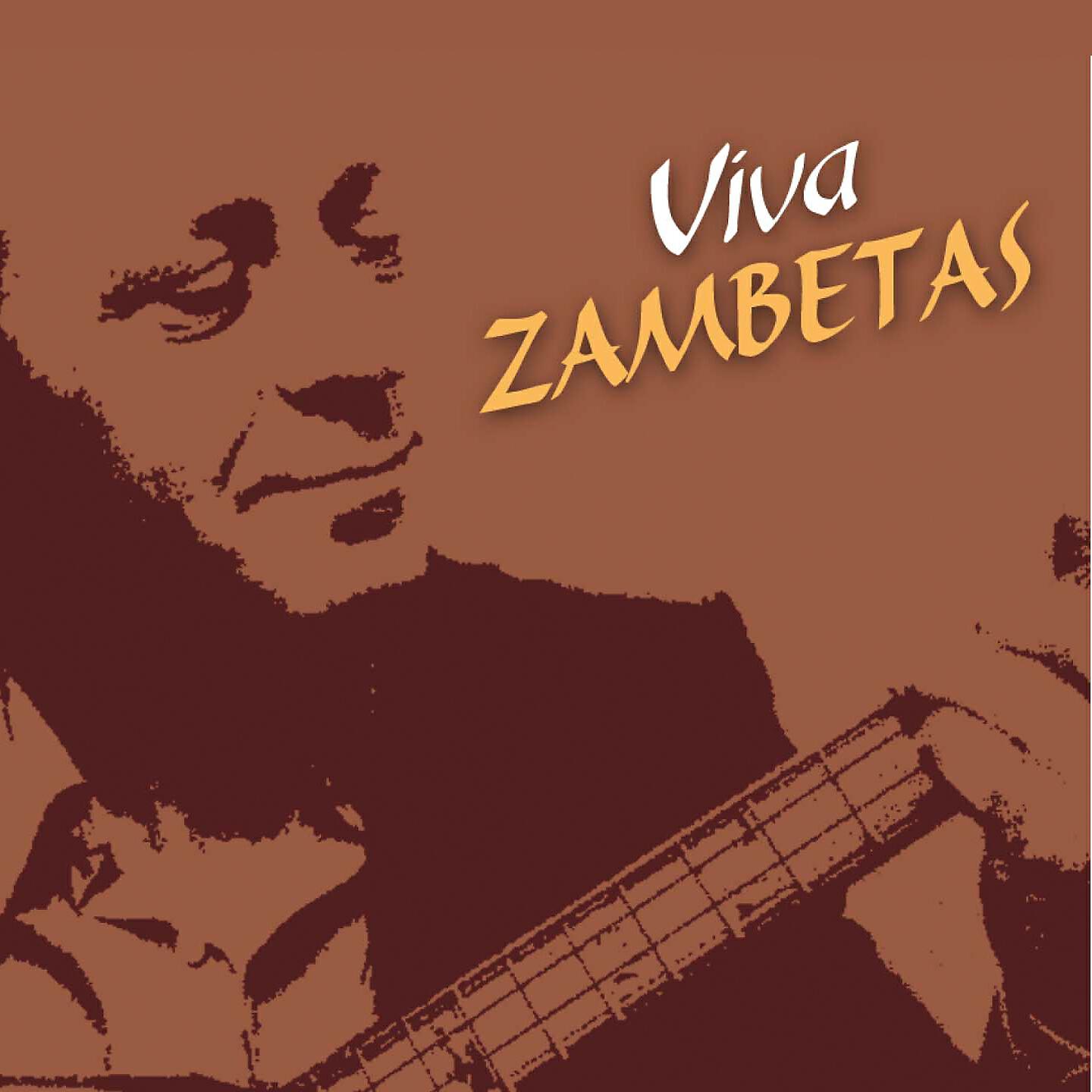 Релиз Viva Zambetas