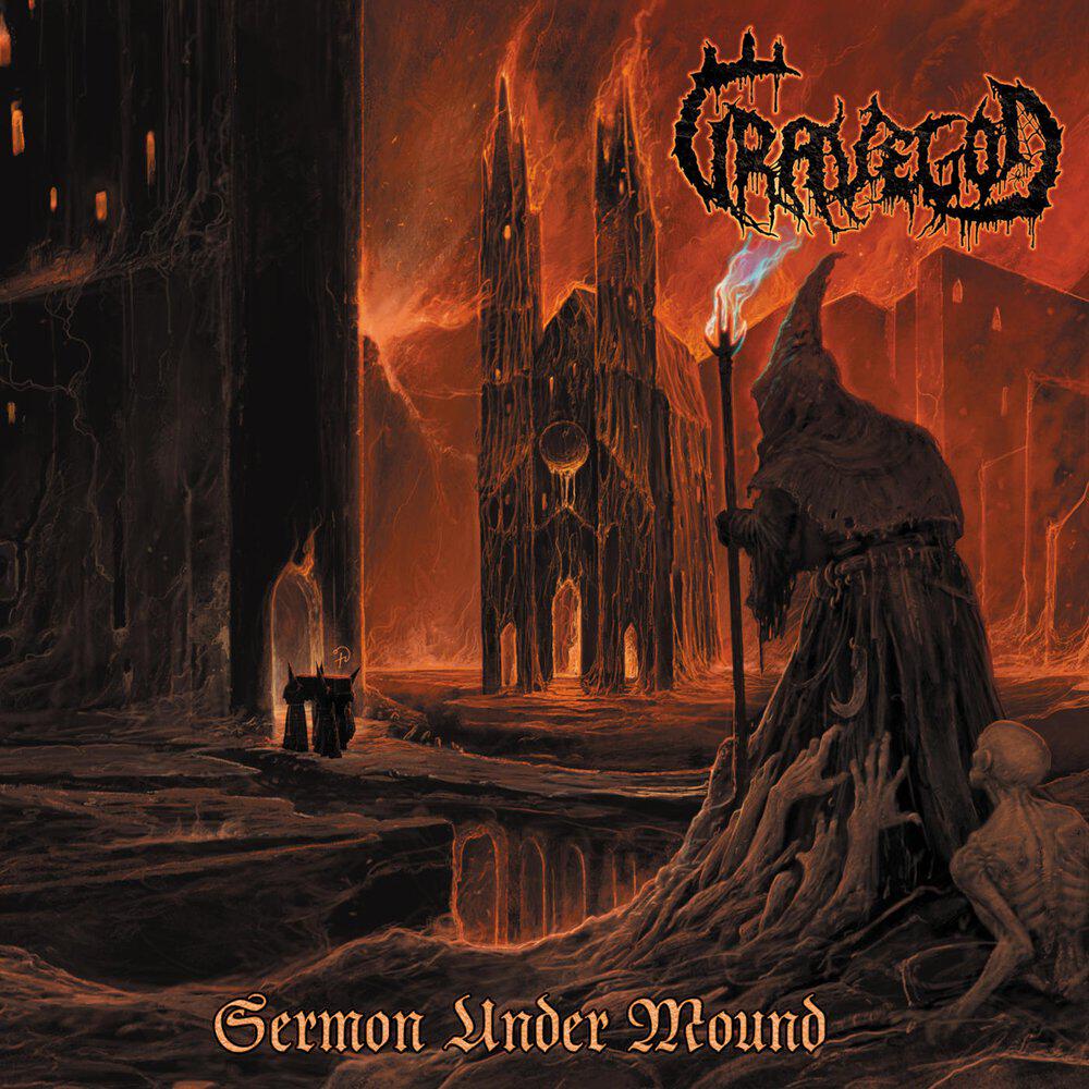 Релиз Sermon Under Mound