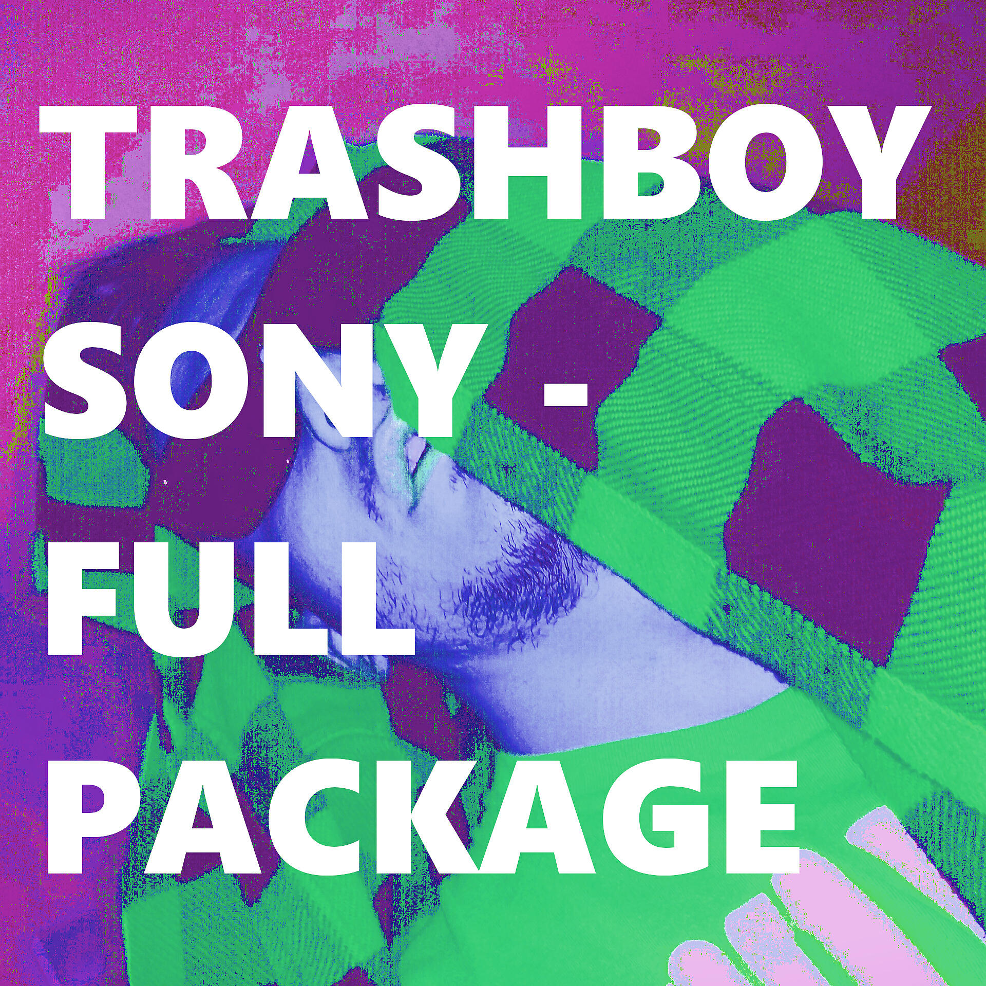 Релиз Full Package EP