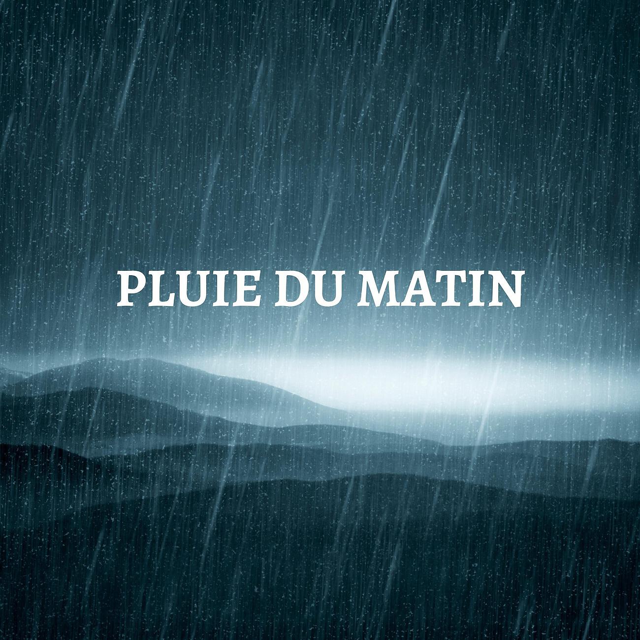 Релиз Pluie Du Matin