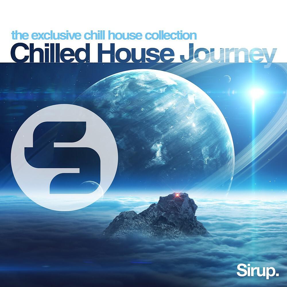 Релиз Sirup Chilled House Journey