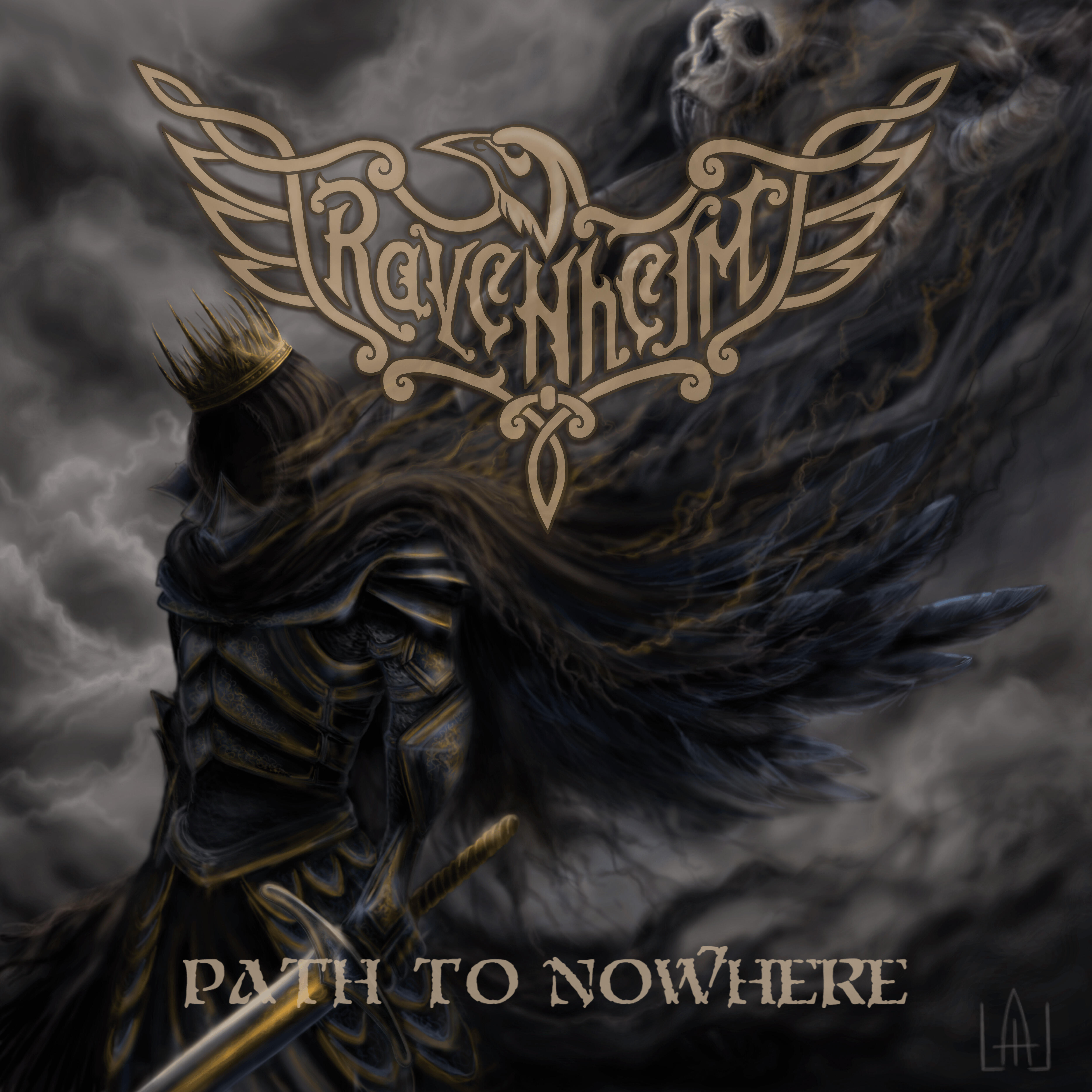 Постер альбома Path to Nowhere