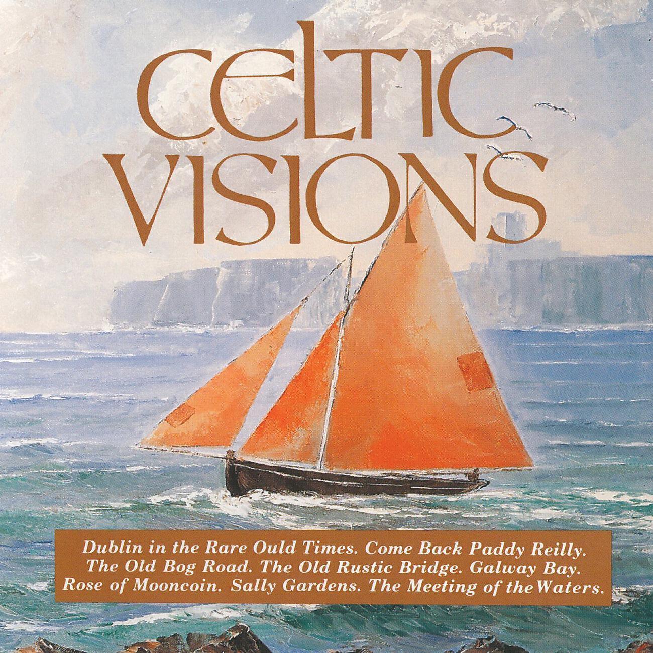 The Celtic Twilight Orchestra