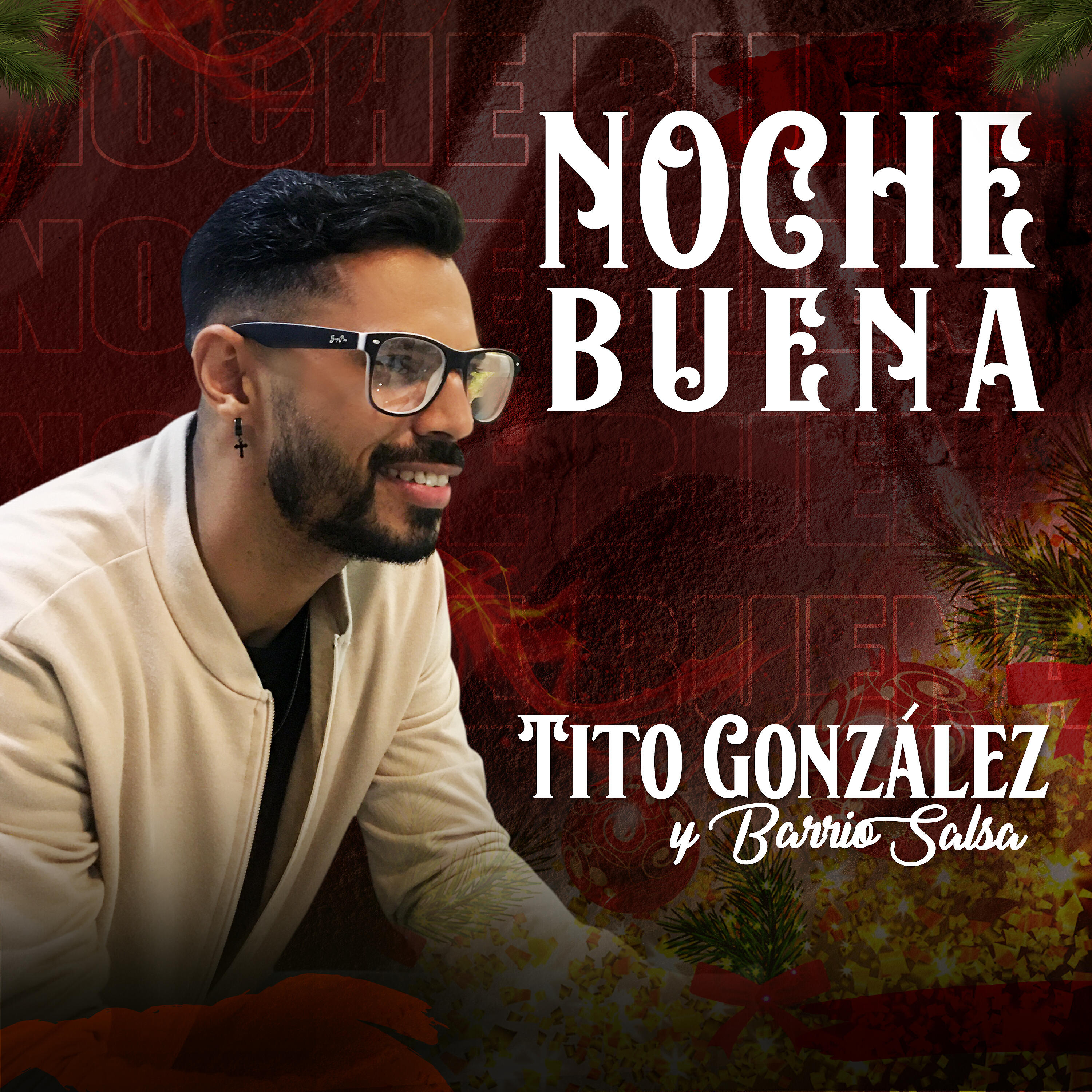 Tito Gonzalez