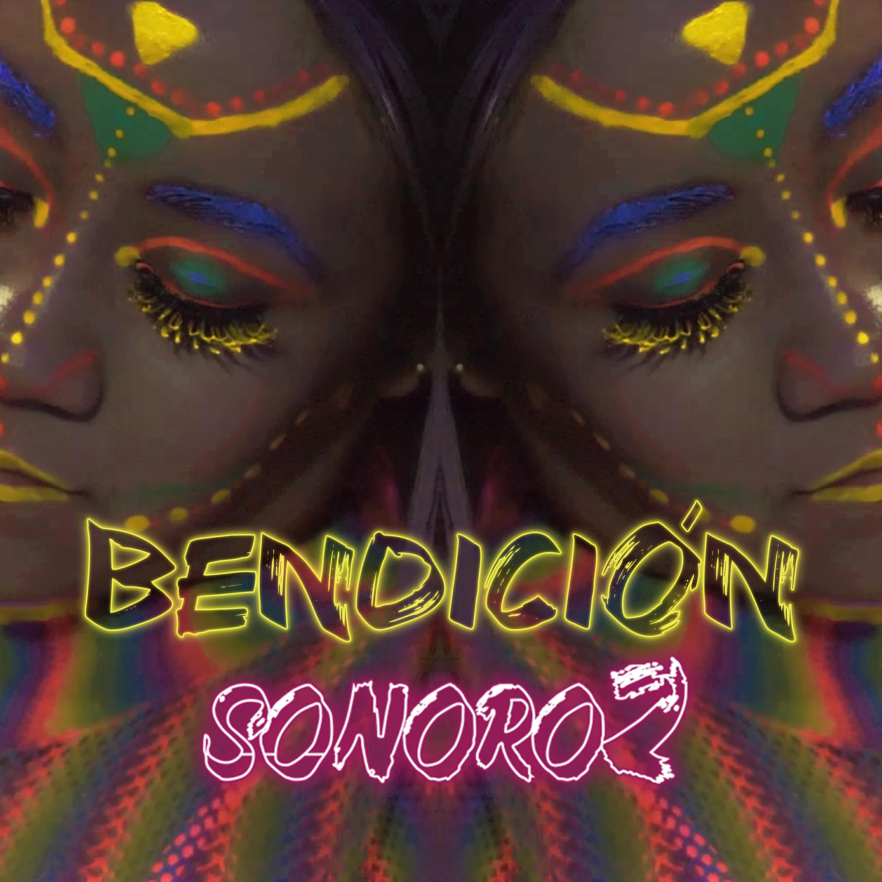 Релиз Bendición