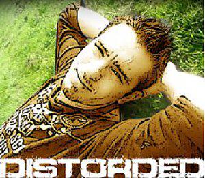 Distorded