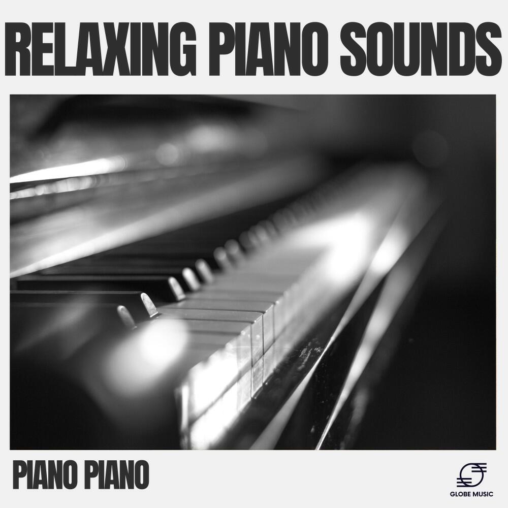 Релиз Relaxing Piano Sounds