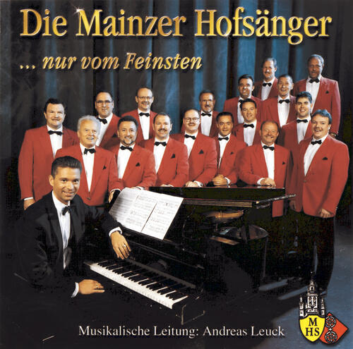 Релиз ... nur vom Feinsten