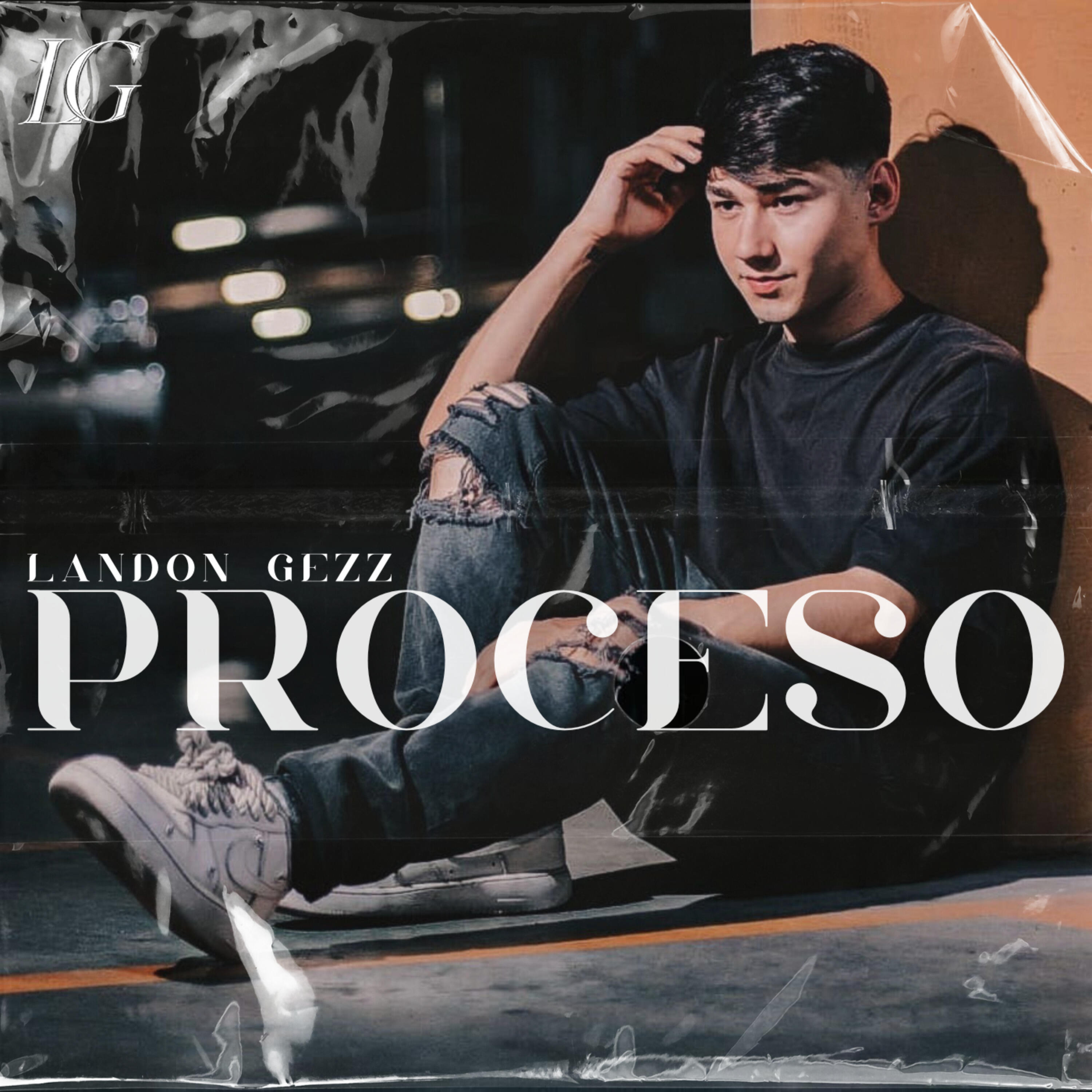 Релиз Proceso