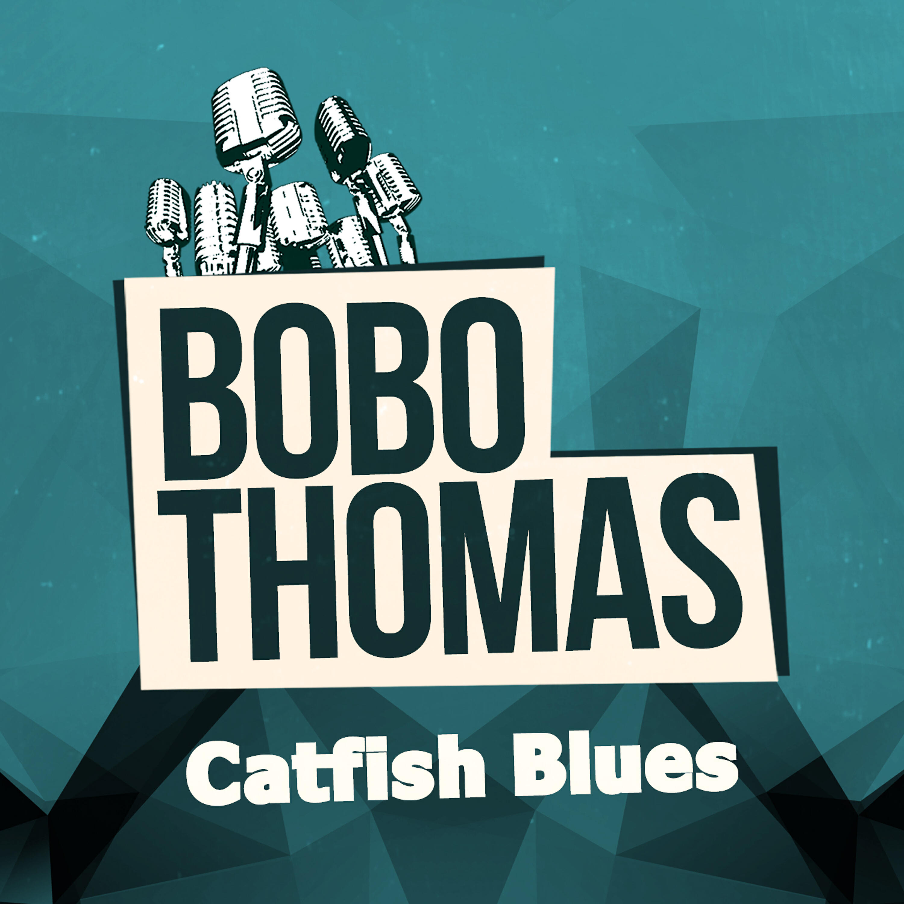 Релиз Catfish Blues