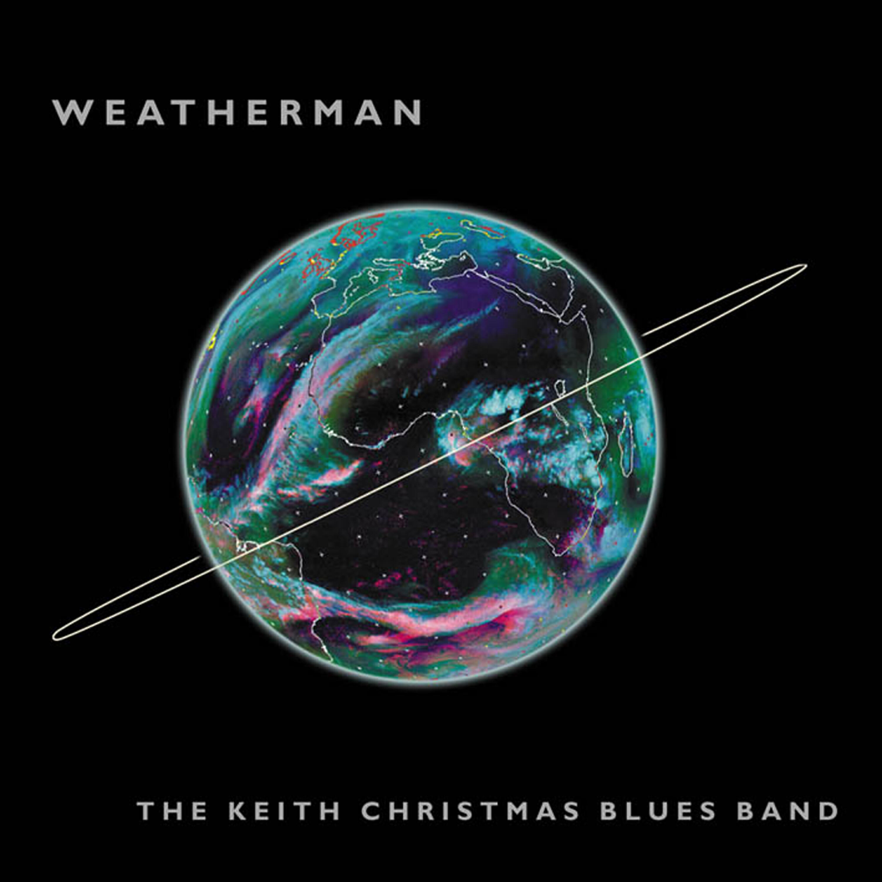 Релиз Weatherman
