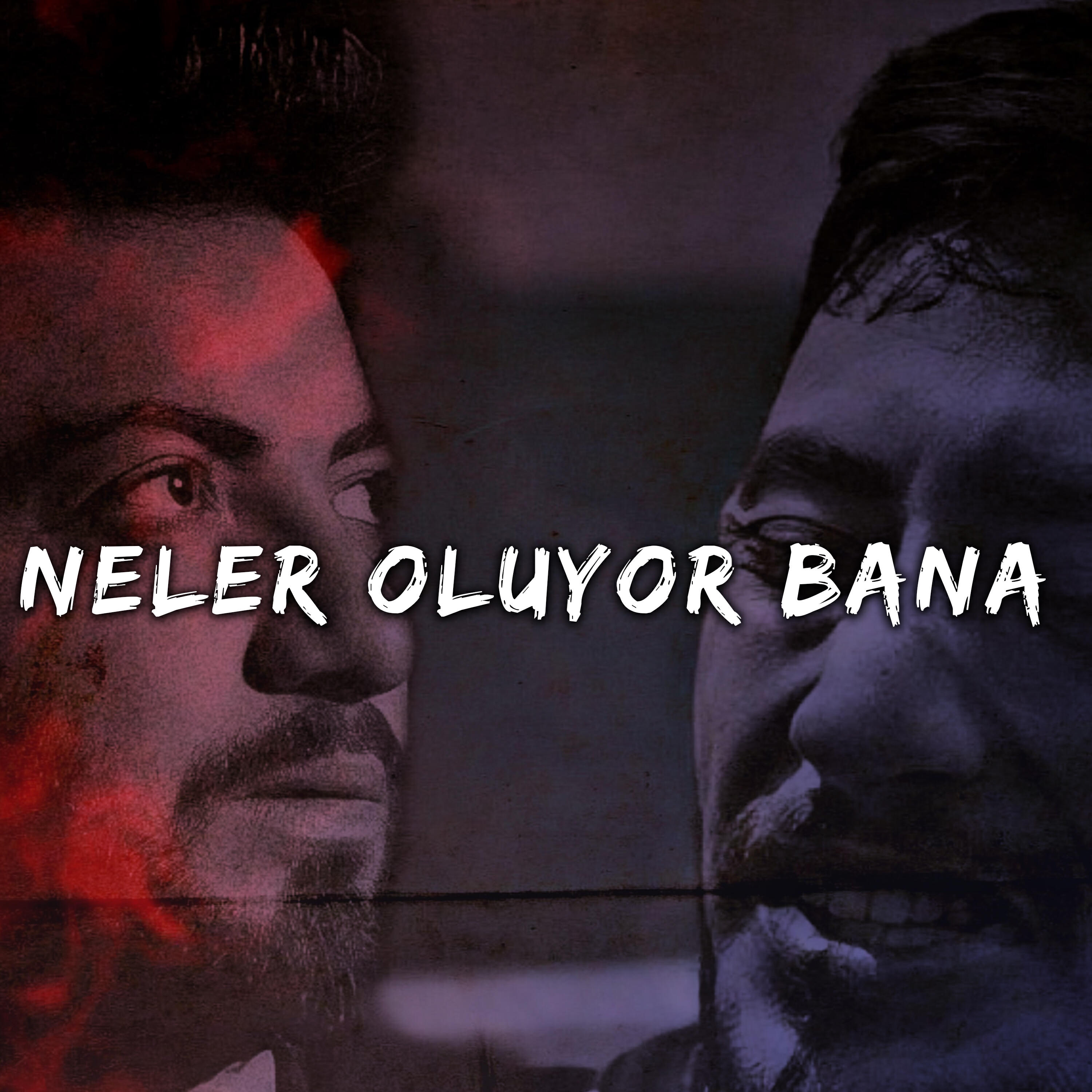 Постер альбома Neler Oluyor Bana Aman Aman