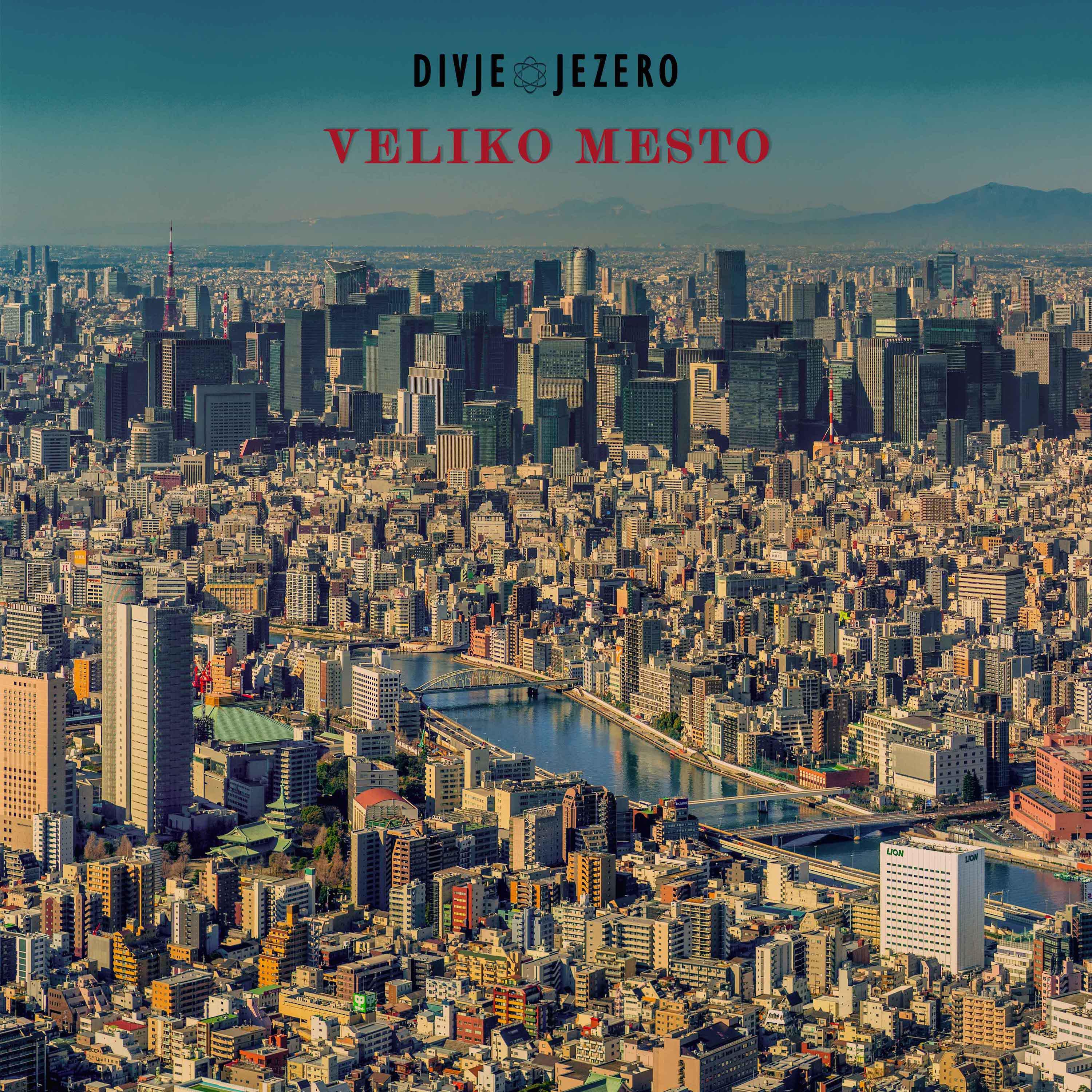 Divje jezero