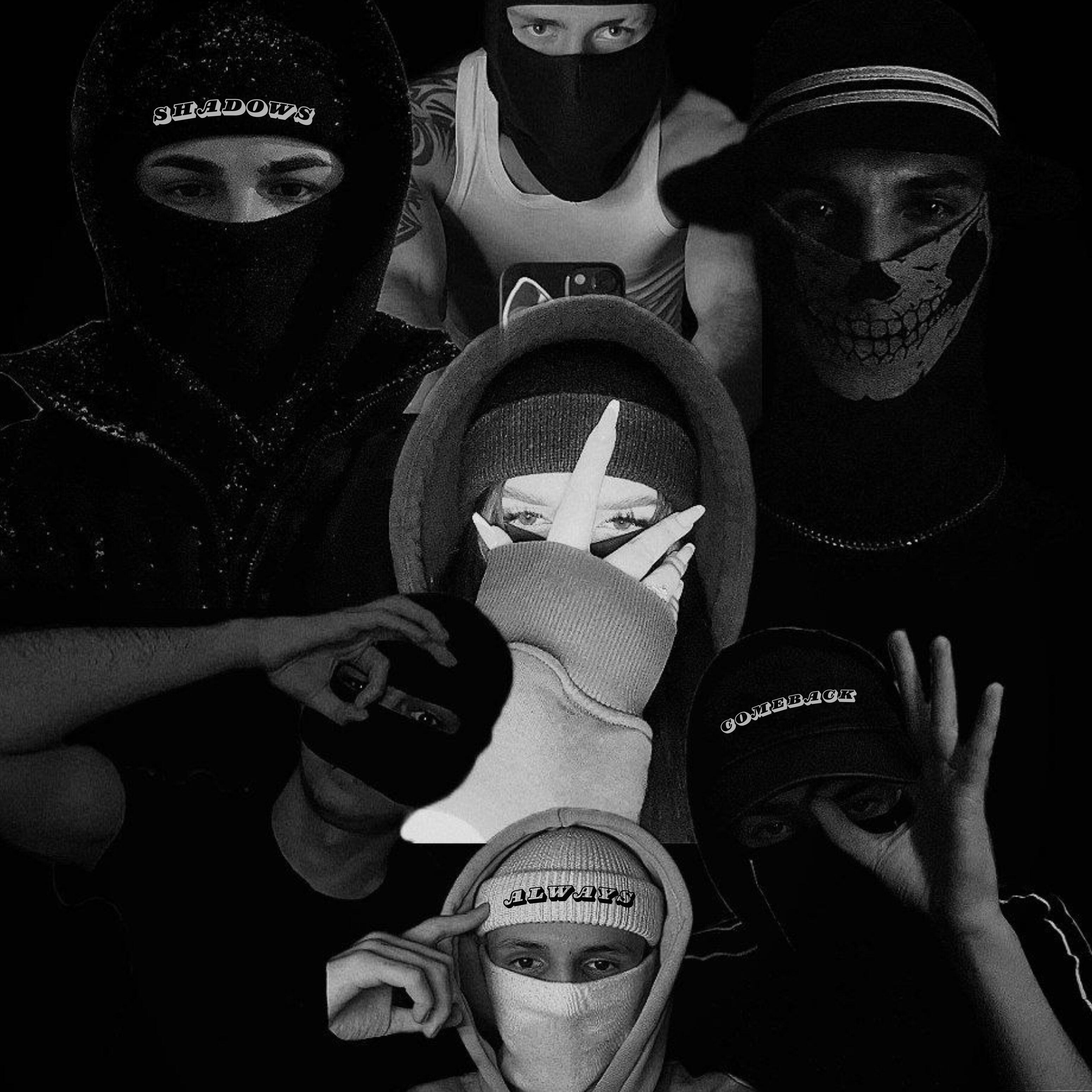 Релиз Shadows Always Comeback