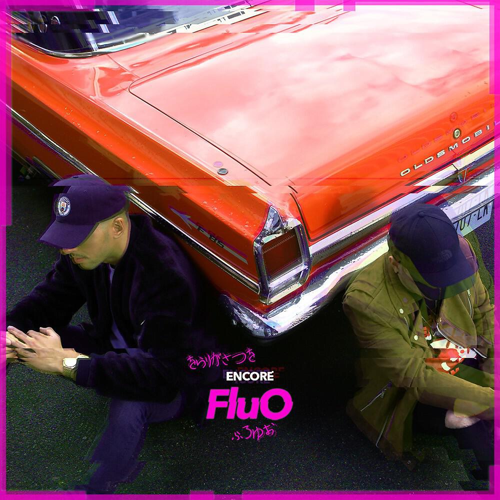 Релиз Fluo