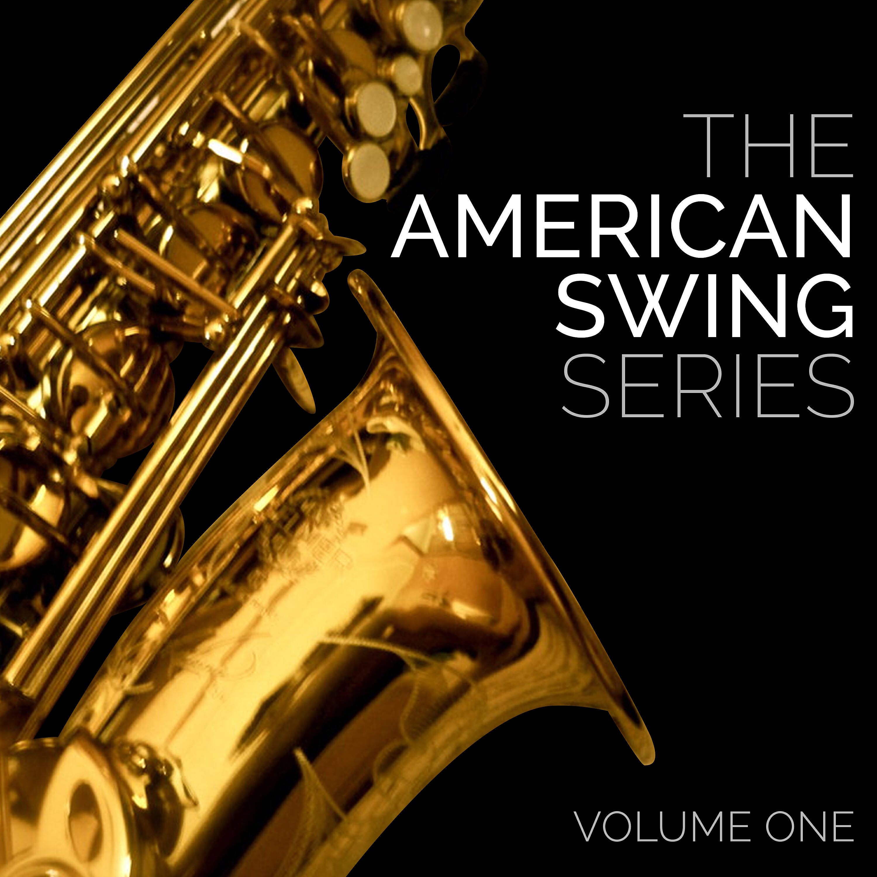Релиз The American Swing Series - Volume 1