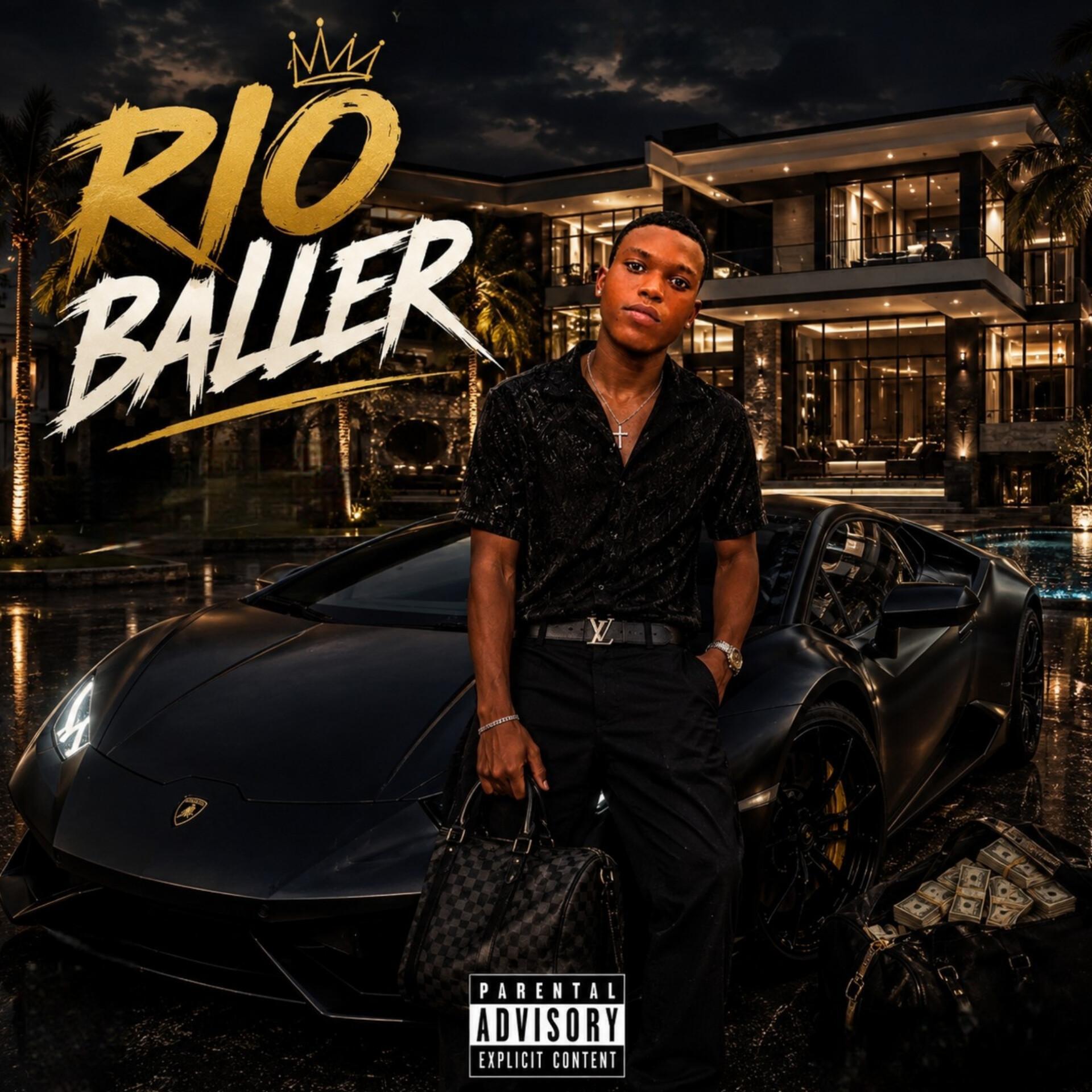 Релиз RIO BALLER