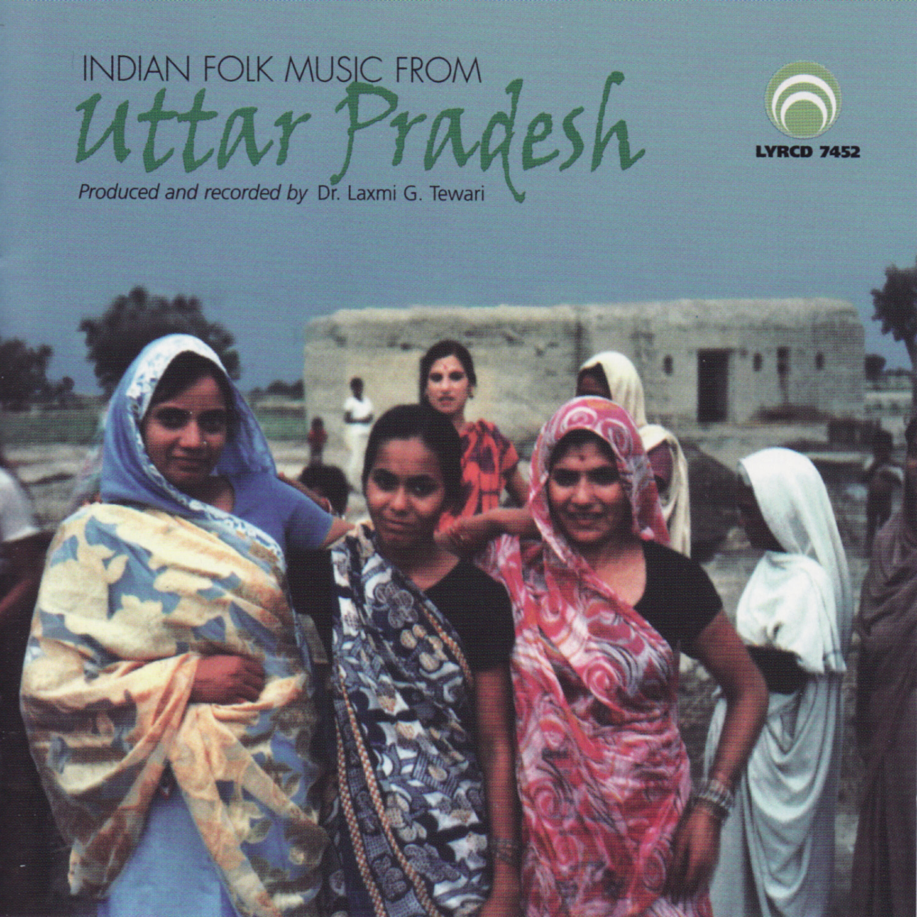 Uttar Pradesh Musicians