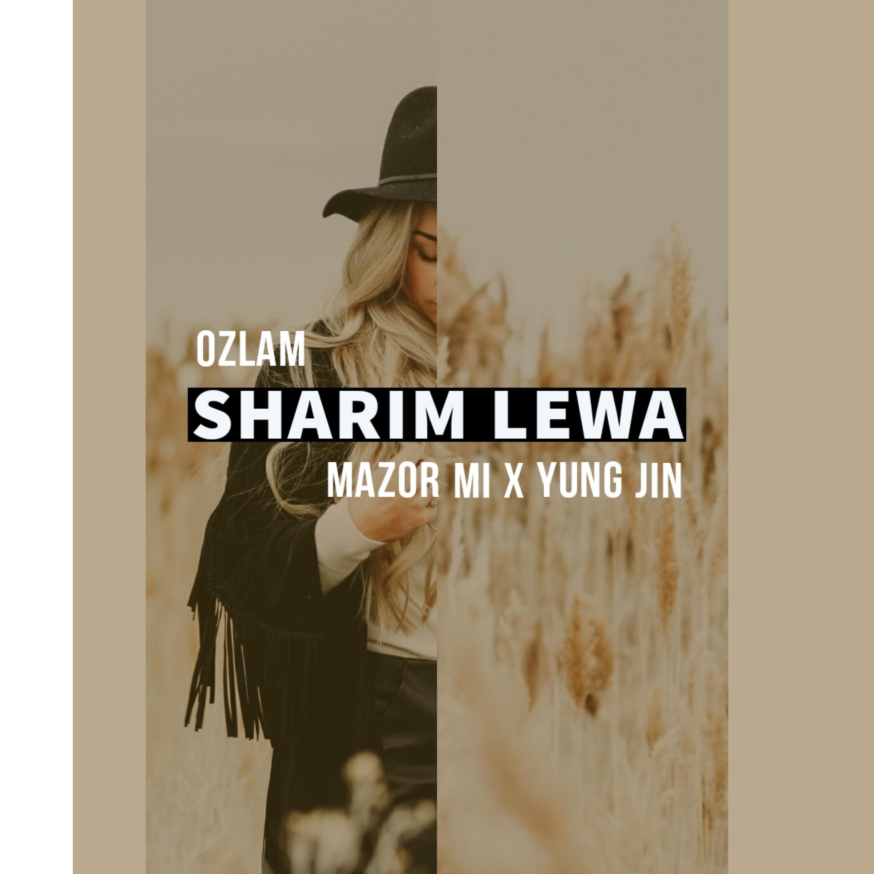 Релиз Sharim Lewa