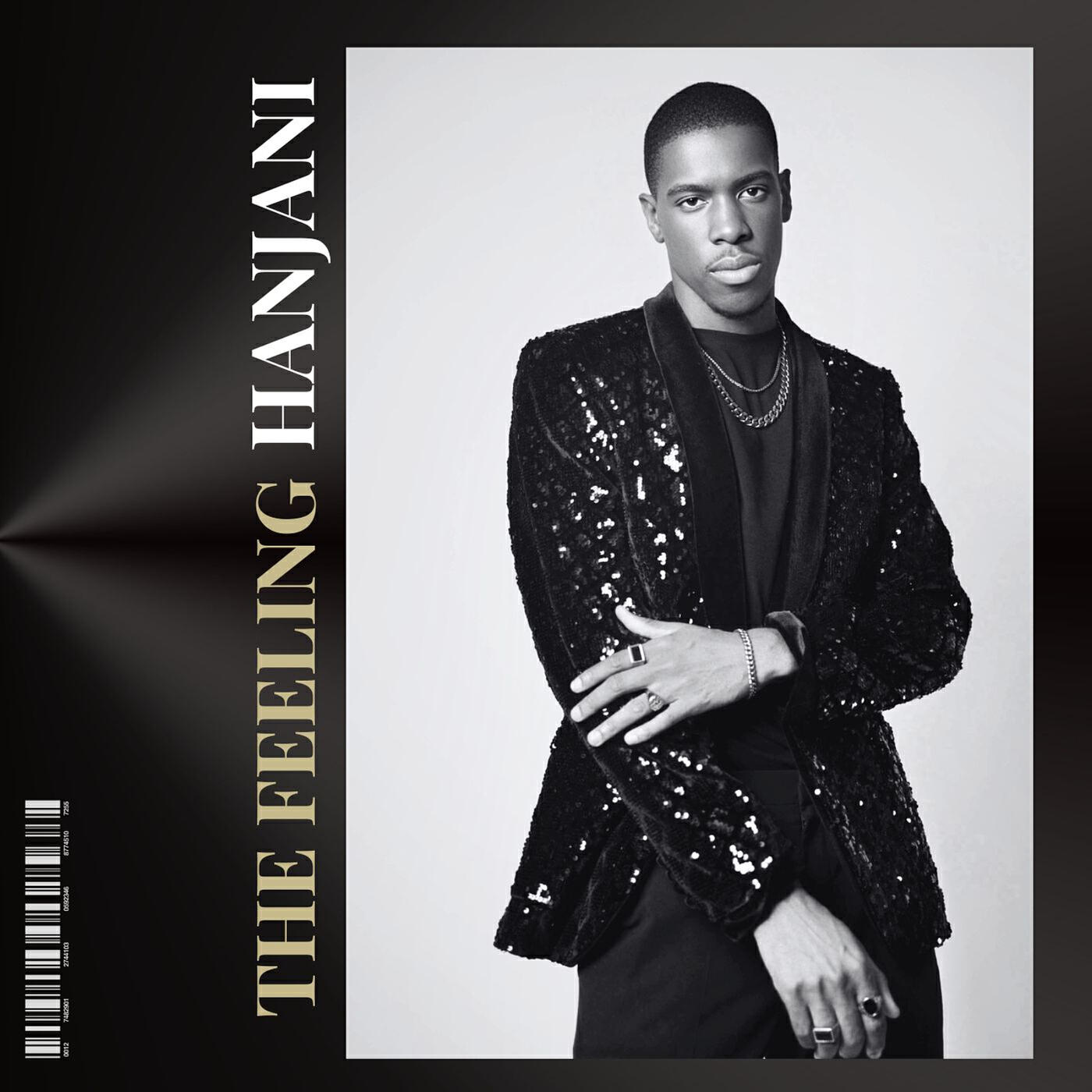 Релиз The Feeling