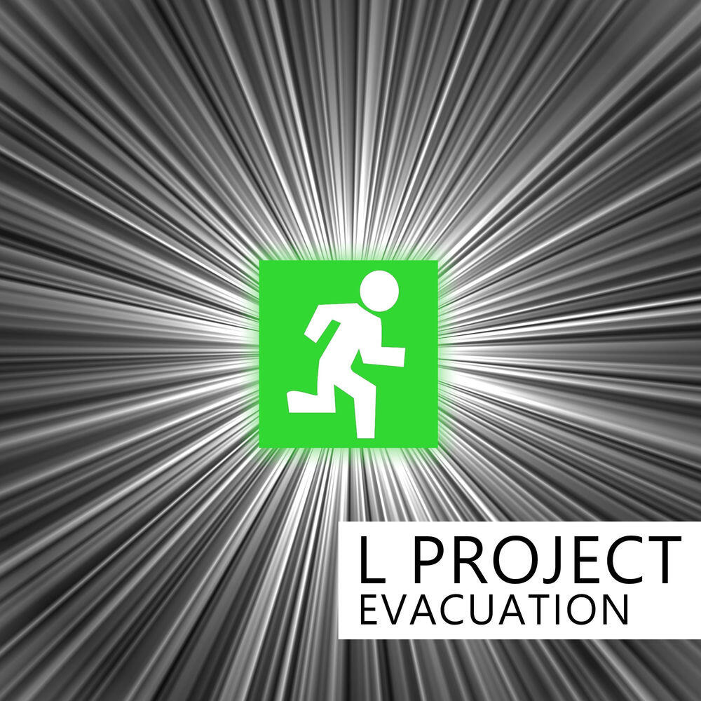 Релиз Evacuation (Short Mix)