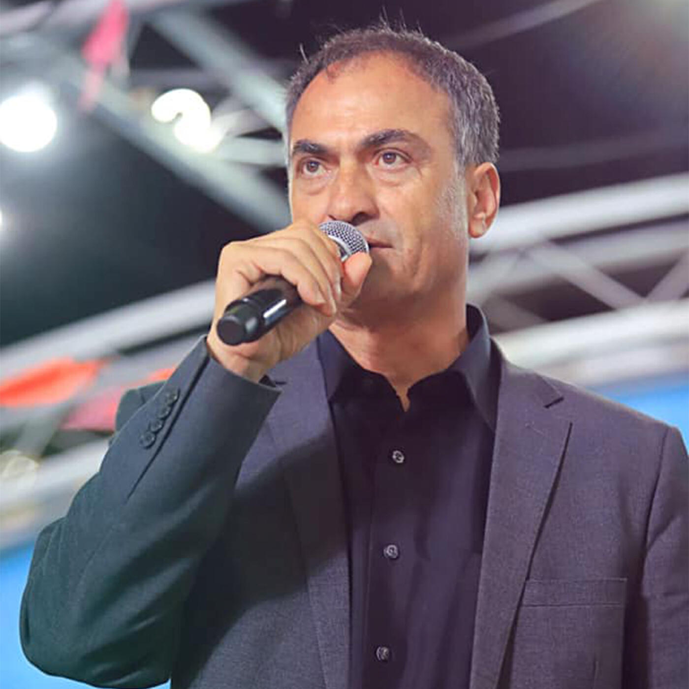 Релиз نمر انجاص