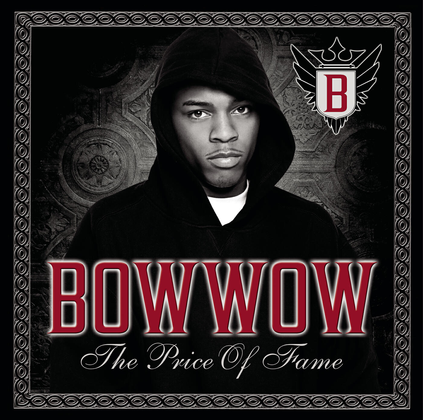 Релиз The Price Of Fame