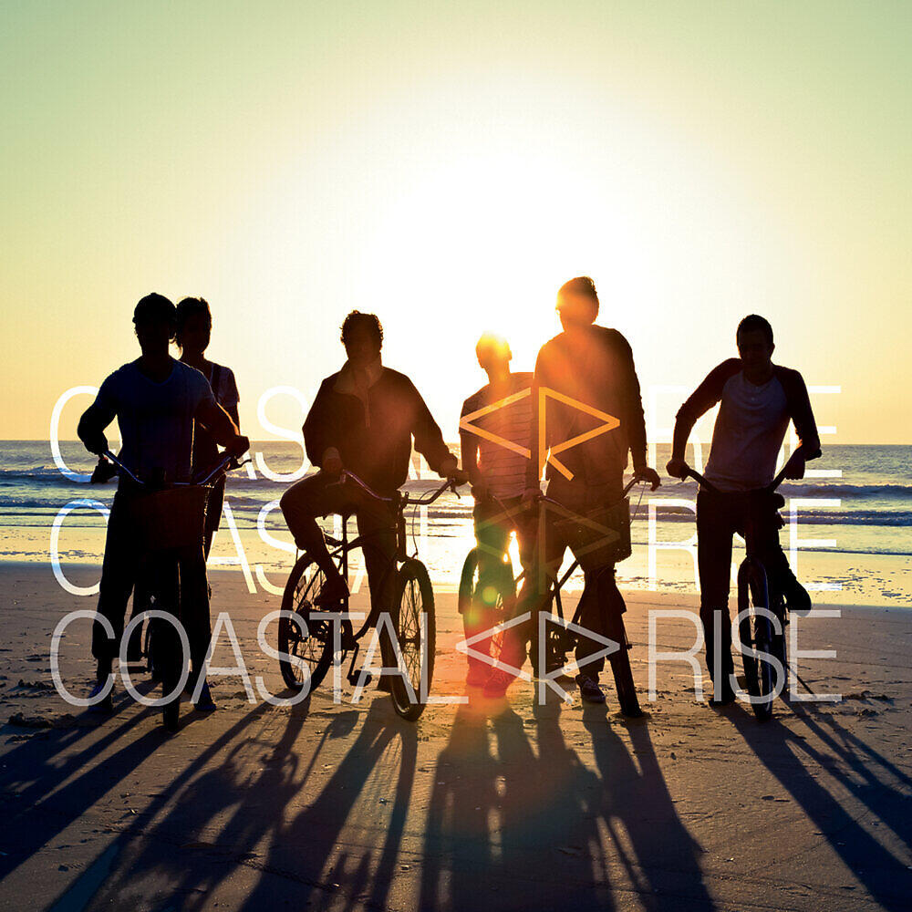 Релиз CoastalRise