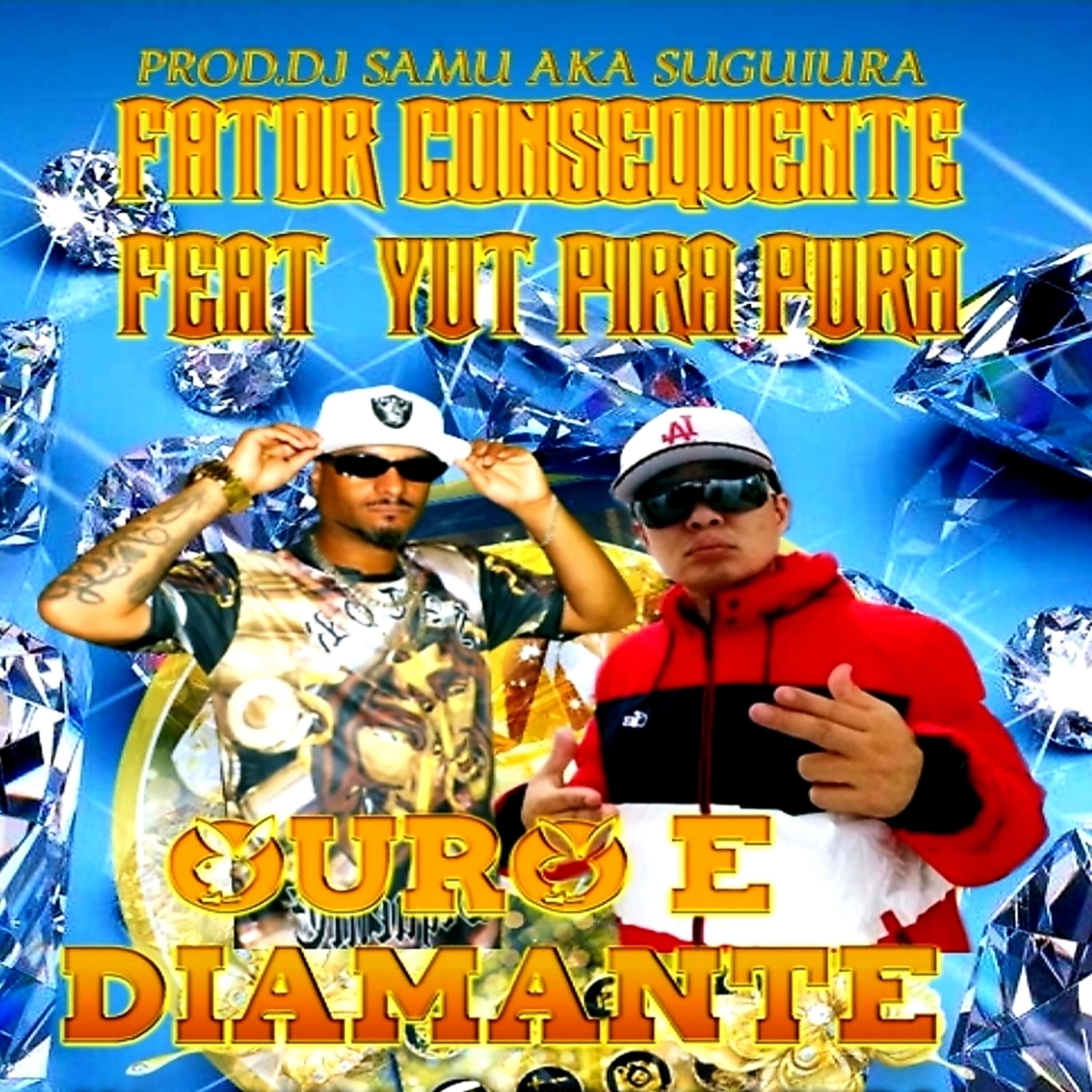 Релиз Ouro e Diamante