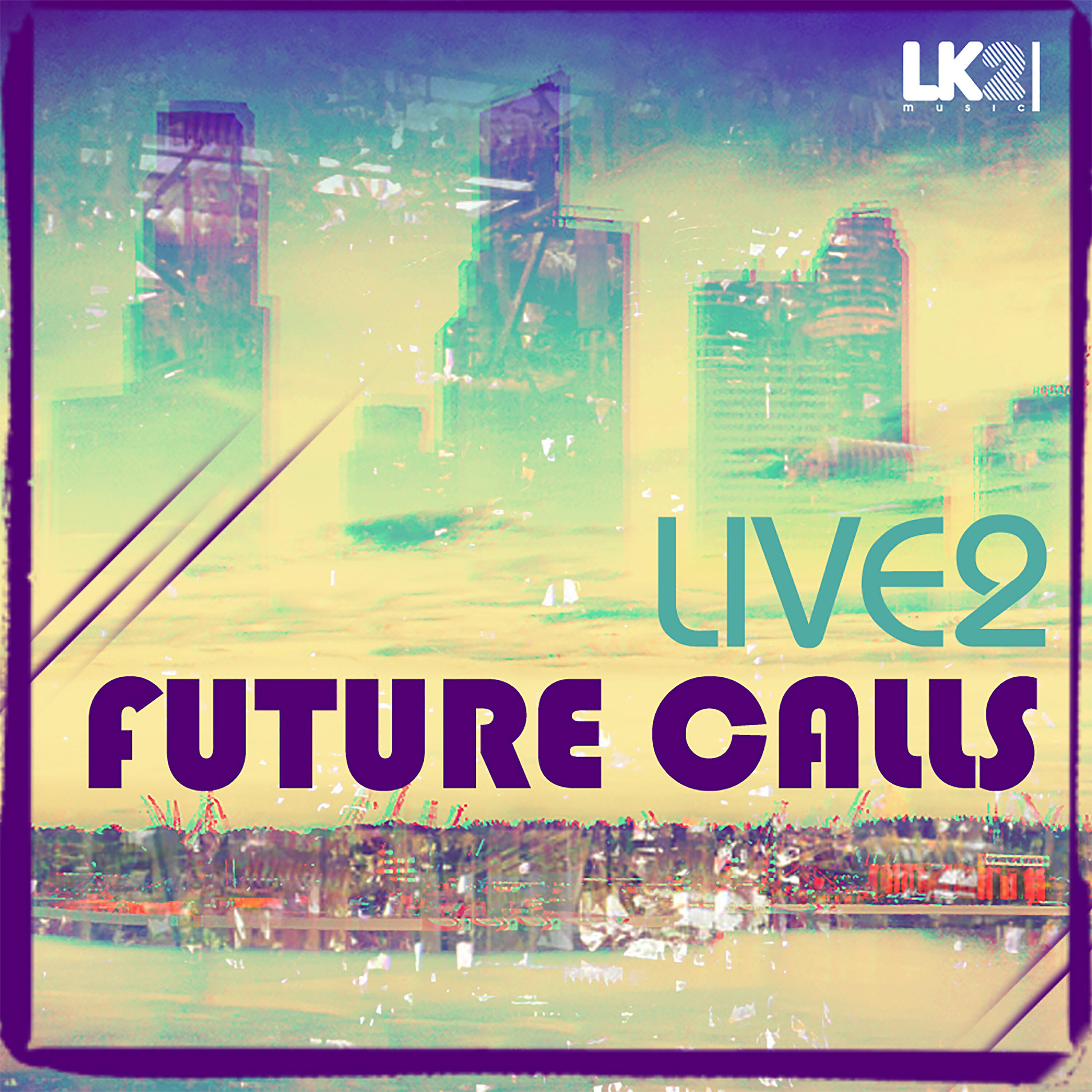 Релиз Future Calls