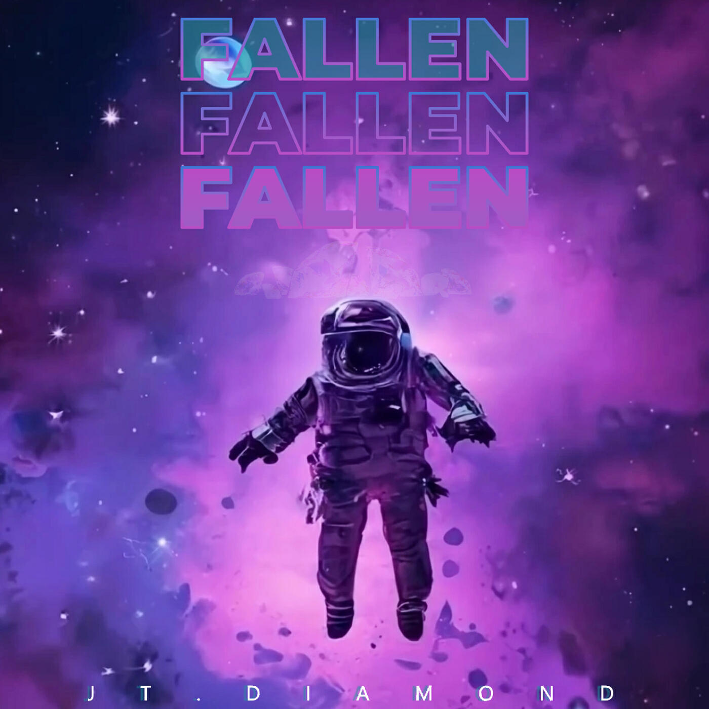 Релиз Fallen