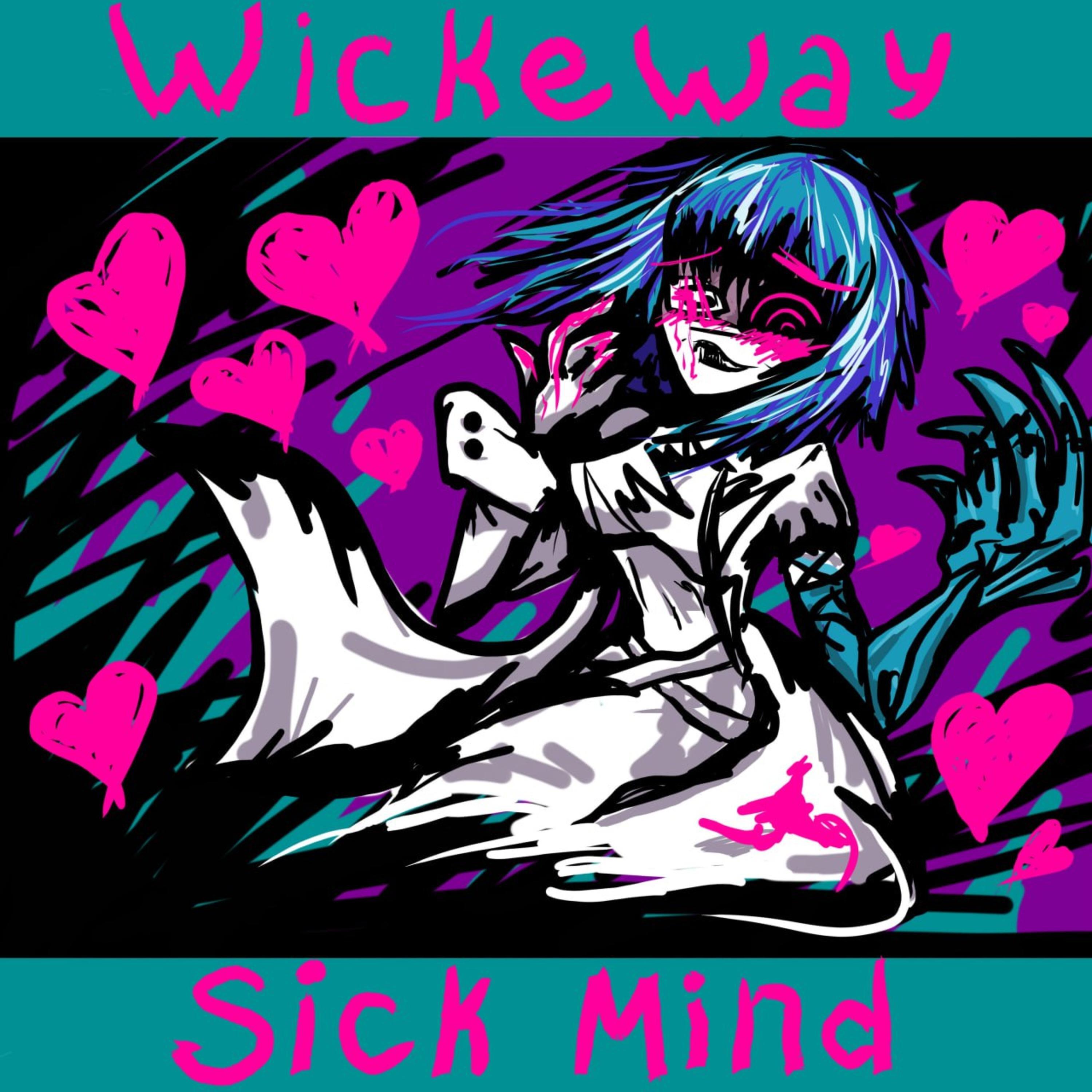 Релиз Sick Mind