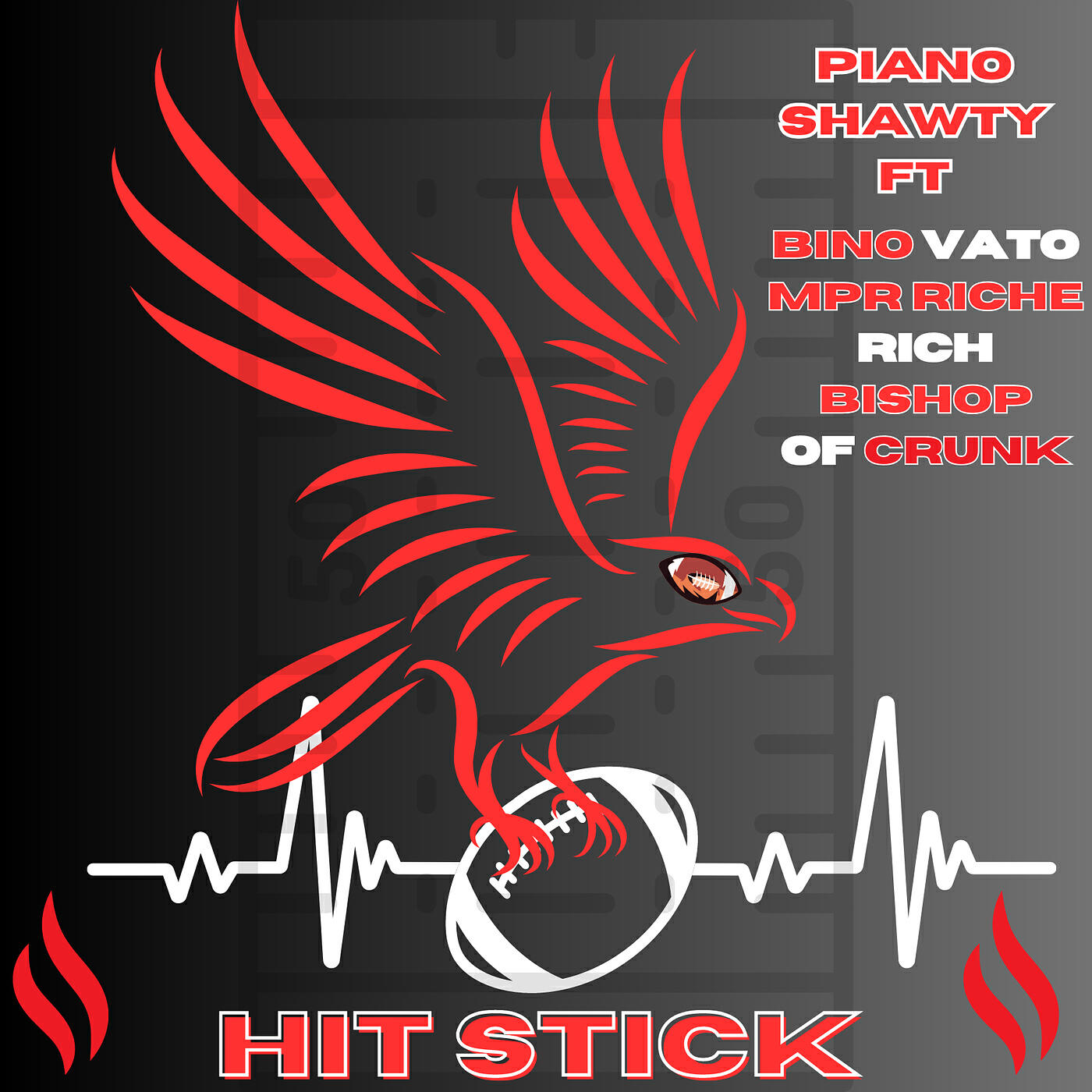 Релиз Hit Stick