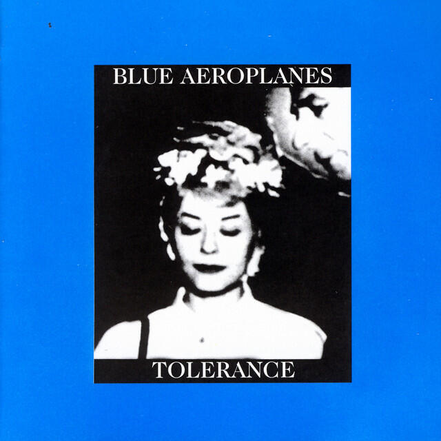 Релиз Tolerance / Bop Art