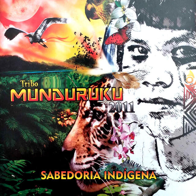 Релиз Sabedoria Indígena