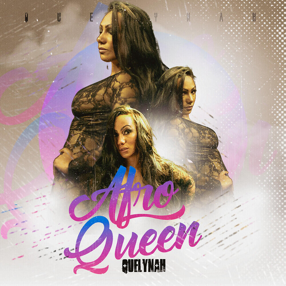 Релиз Afro Queen