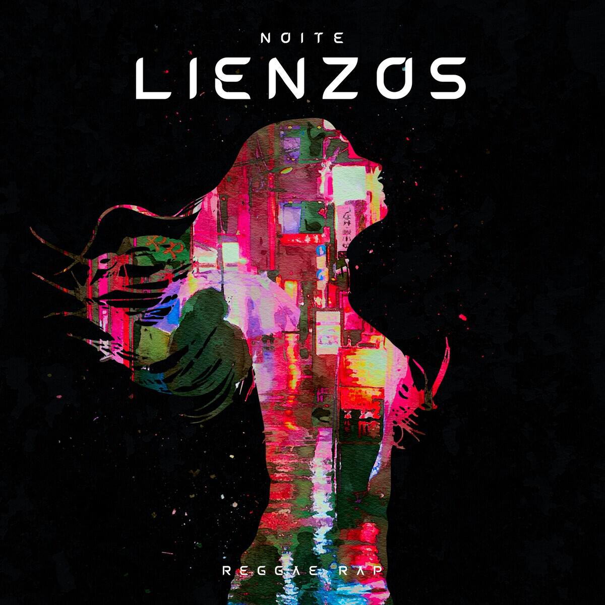 Релиз Lienzos