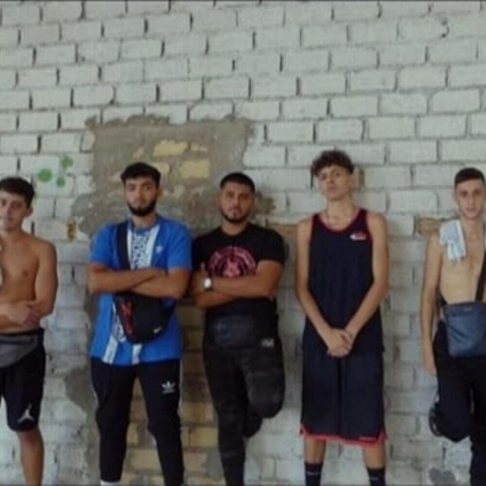 Релиз Traketeo Malandro