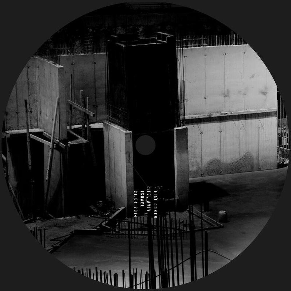 Релиз Basement Cuts EP